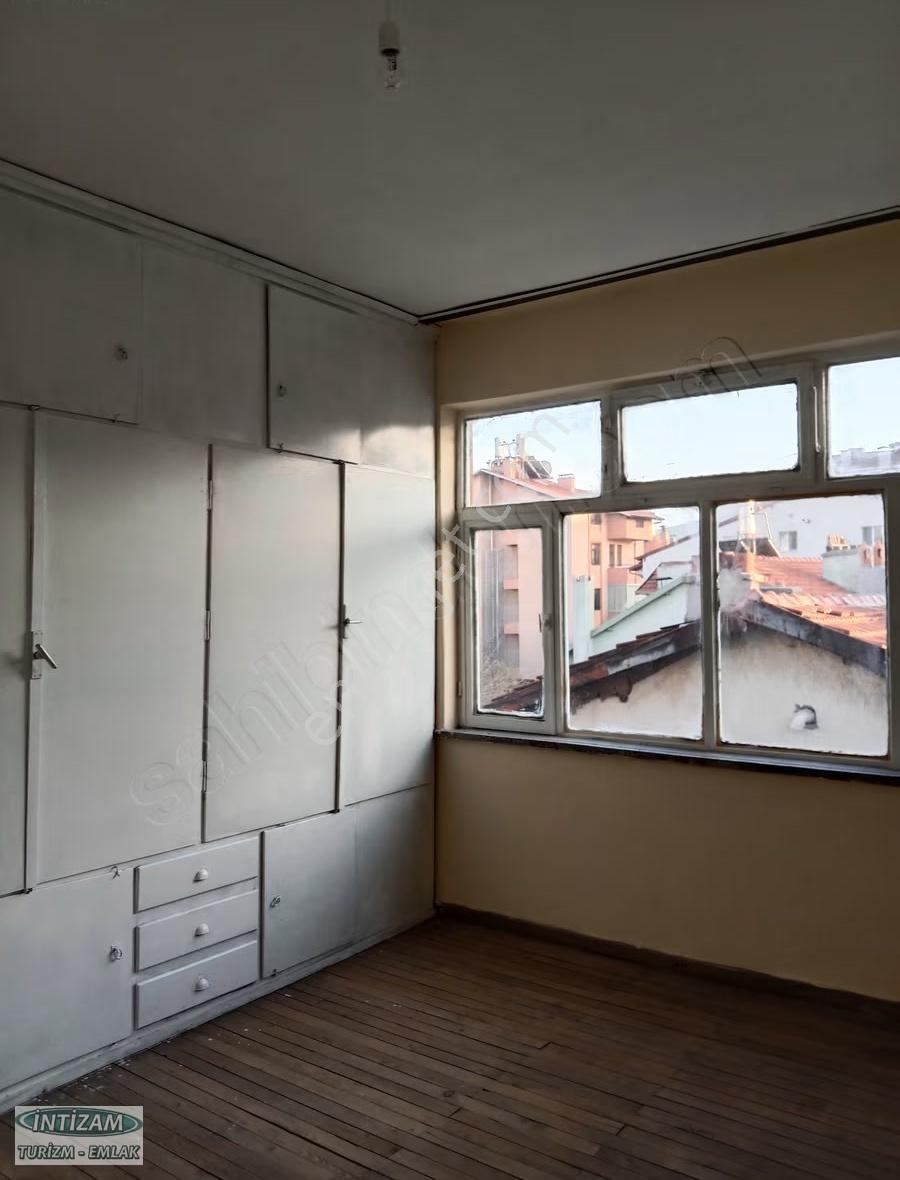 Isparta Merkez Kiralık 3+1 Daireözkanlar Yakını, 130m² - Görsel 14