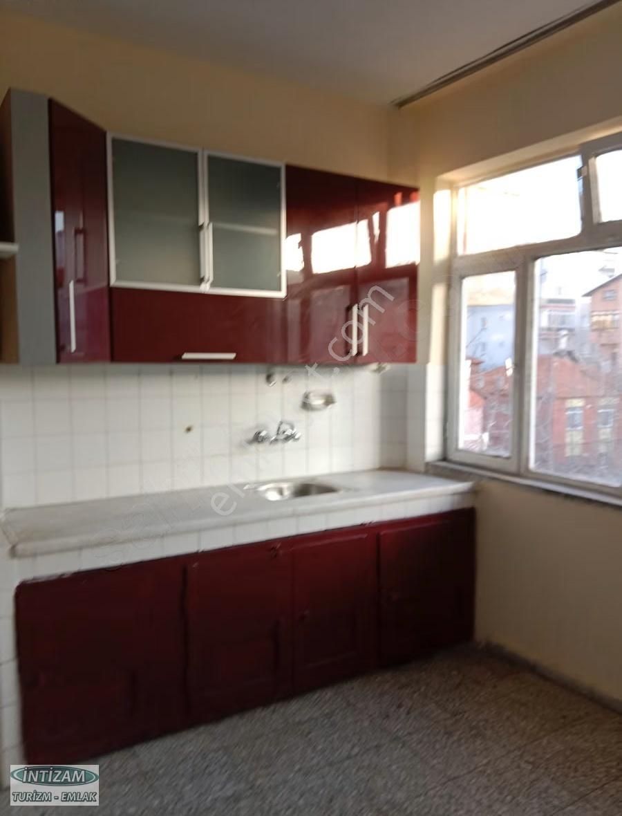 Isparta Merkez Kiralık 3+1 Daireözkanlar Yakını, 130m² - Görsel 16