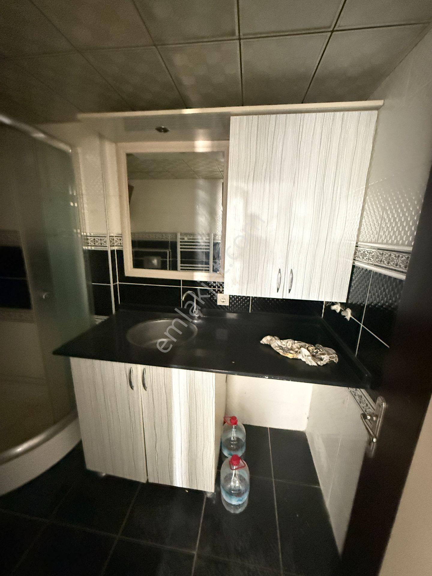 Turyap Buca'dan Adatepe Mah.de Kiralık 2+1 Daire - Görsel 13