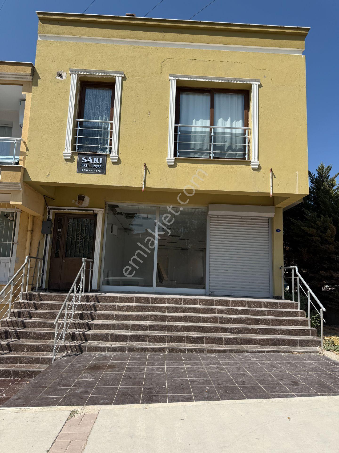 Turyap Buca'dan Adatepe Mah.de Kiralık 2+1 Daire - Görsel 2