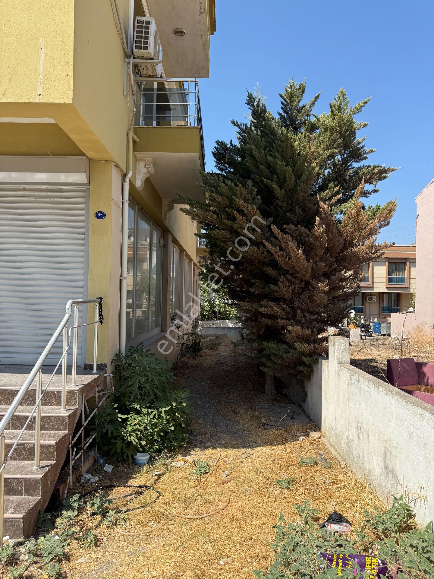 Turyap Buca'dan Adatepe Mah.de Kiralık 2+1 Daire - Görsel 29