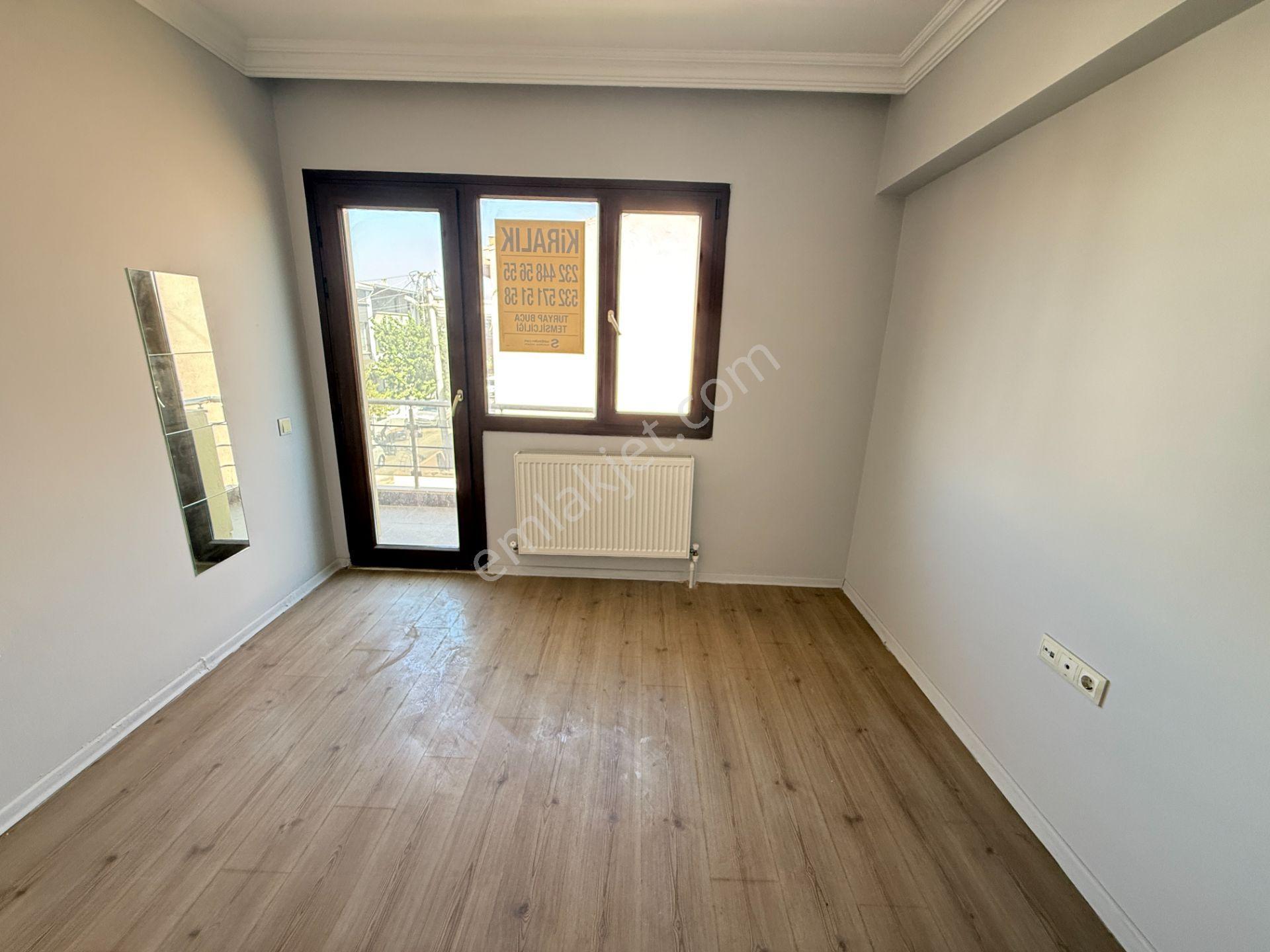 Turyap Buca'dan Adatepe Mah.de Kiralık 2+1 Daire