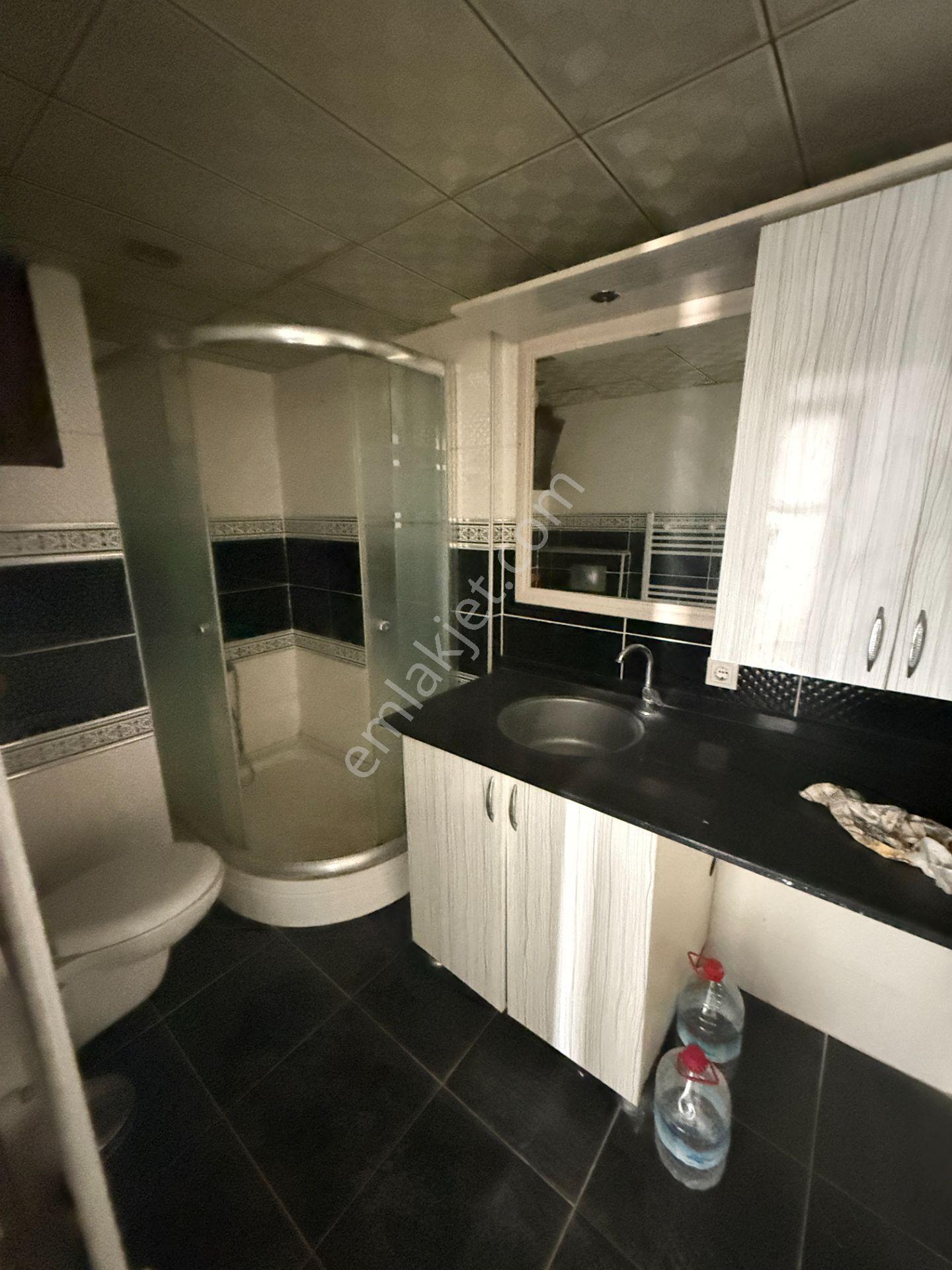 Turyap Buca'dan Adatepe Mah.de Kiralık 2+1 Daire - Görsel 12