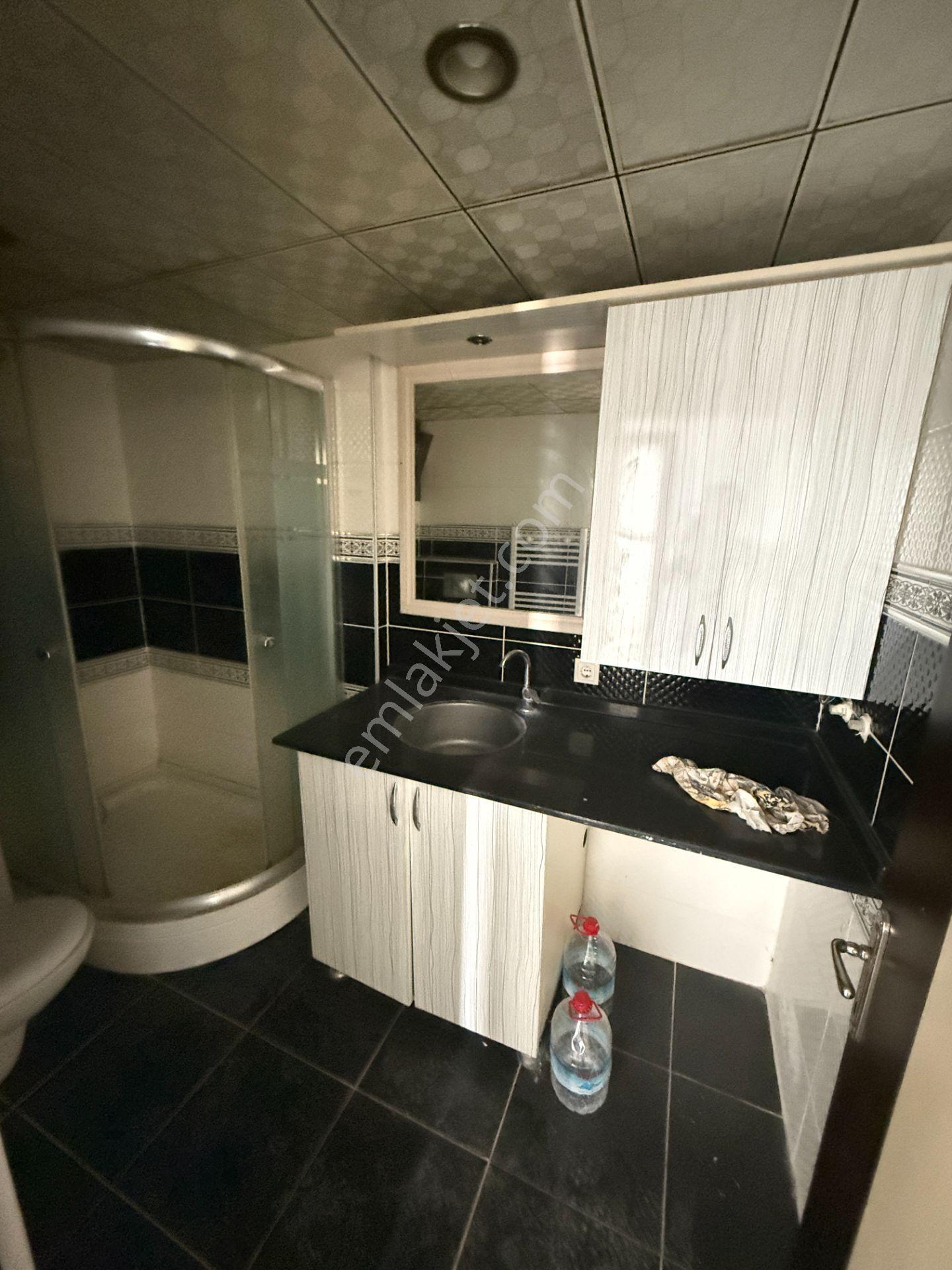 Turyap Buca'dan Adatepe Mah.de Kiralık 2+1 Daire - Görsel 11