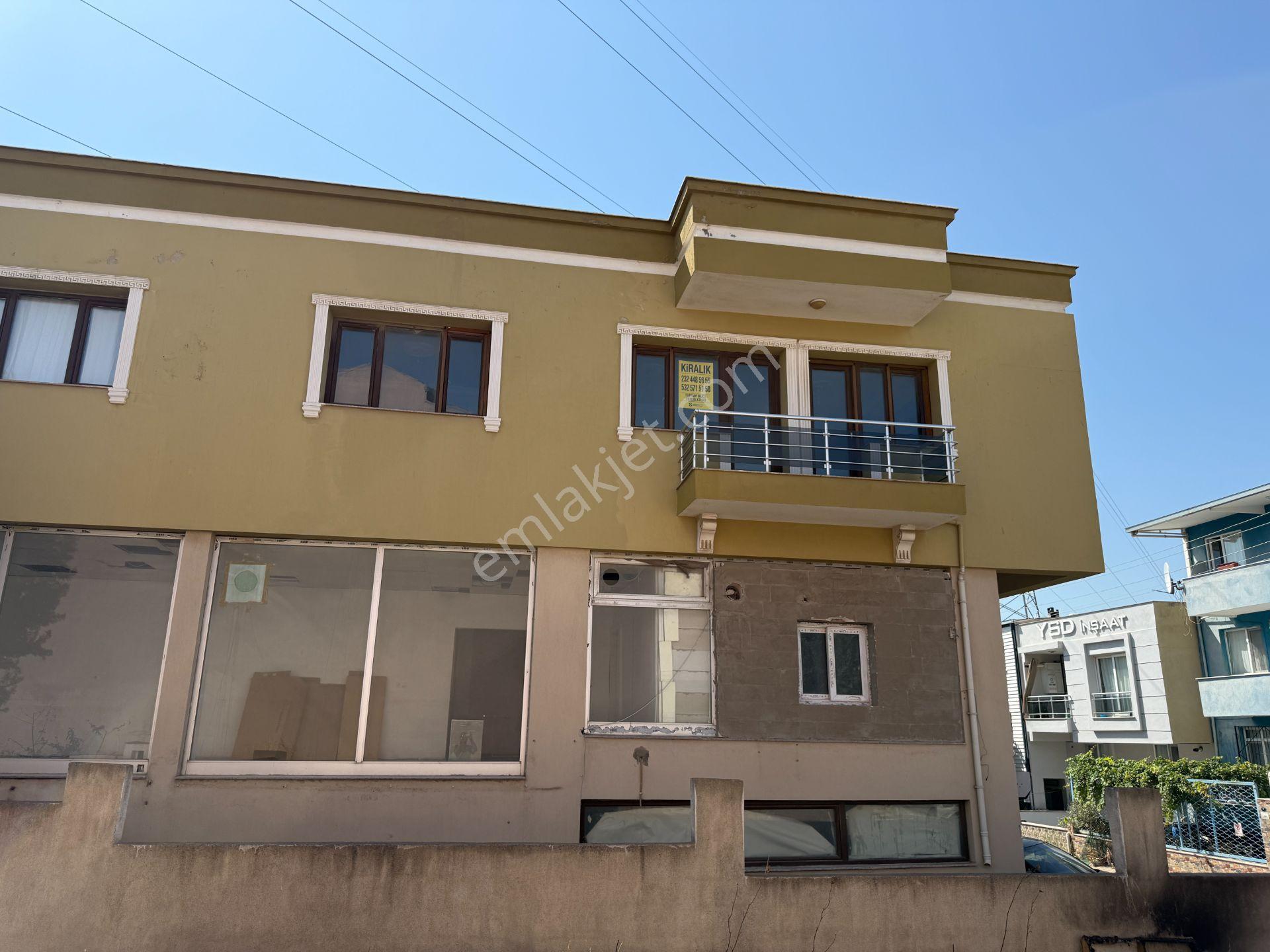 Turyap Buca'dan Adatepe Mah.de Kiralık 2+1 Daire - Görsel 28