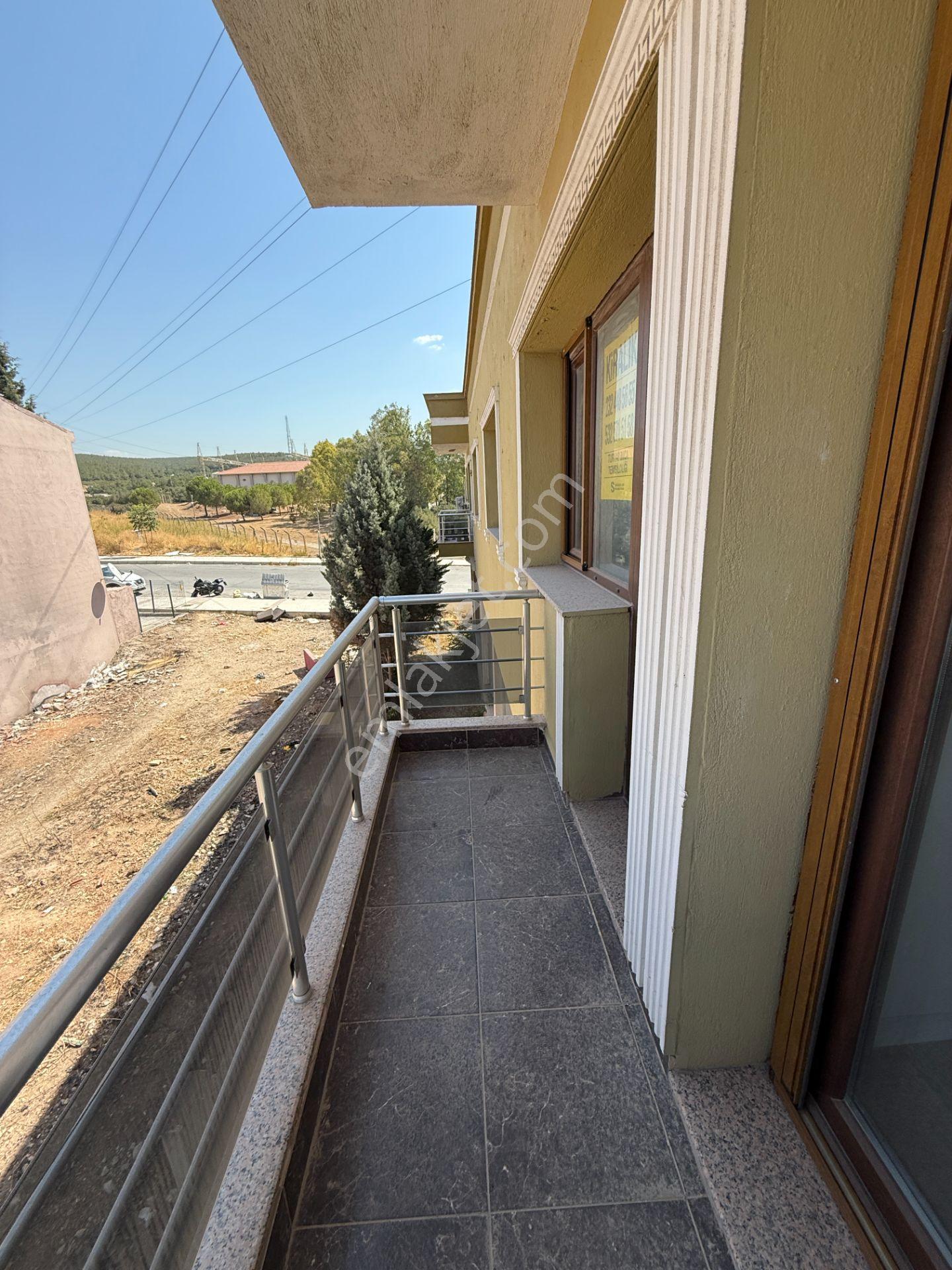 Turyap Buca'dan Adatepe Mah.de Kiralık 2+1 Daire - Görsel 15