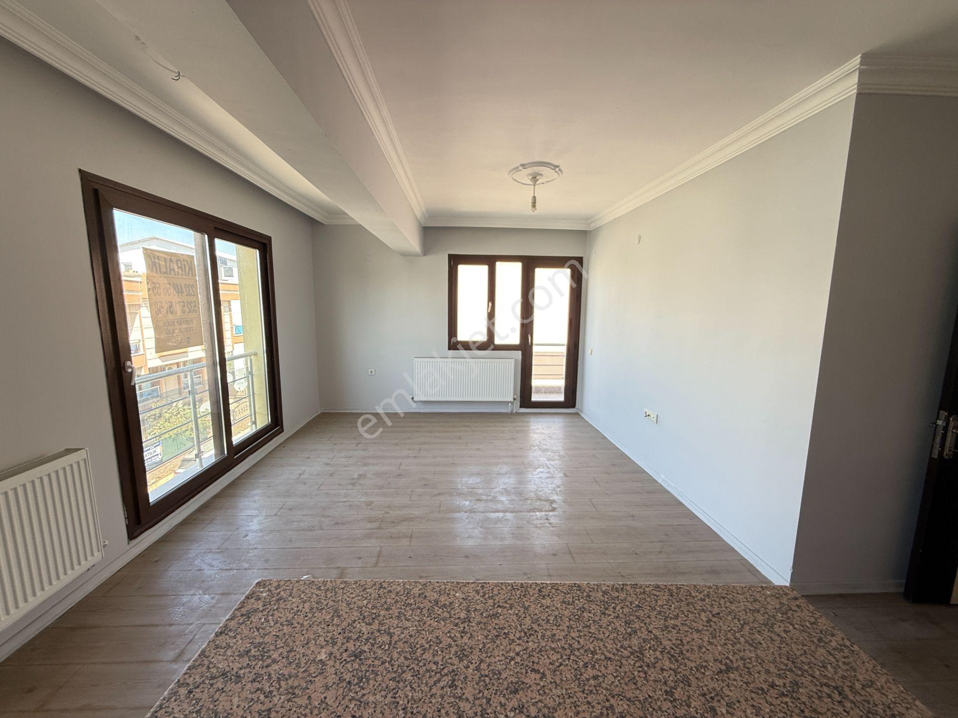 Turyap Buca'dan Adatepe Mah.de Kiralık 2+1 Daire - Görsel 7