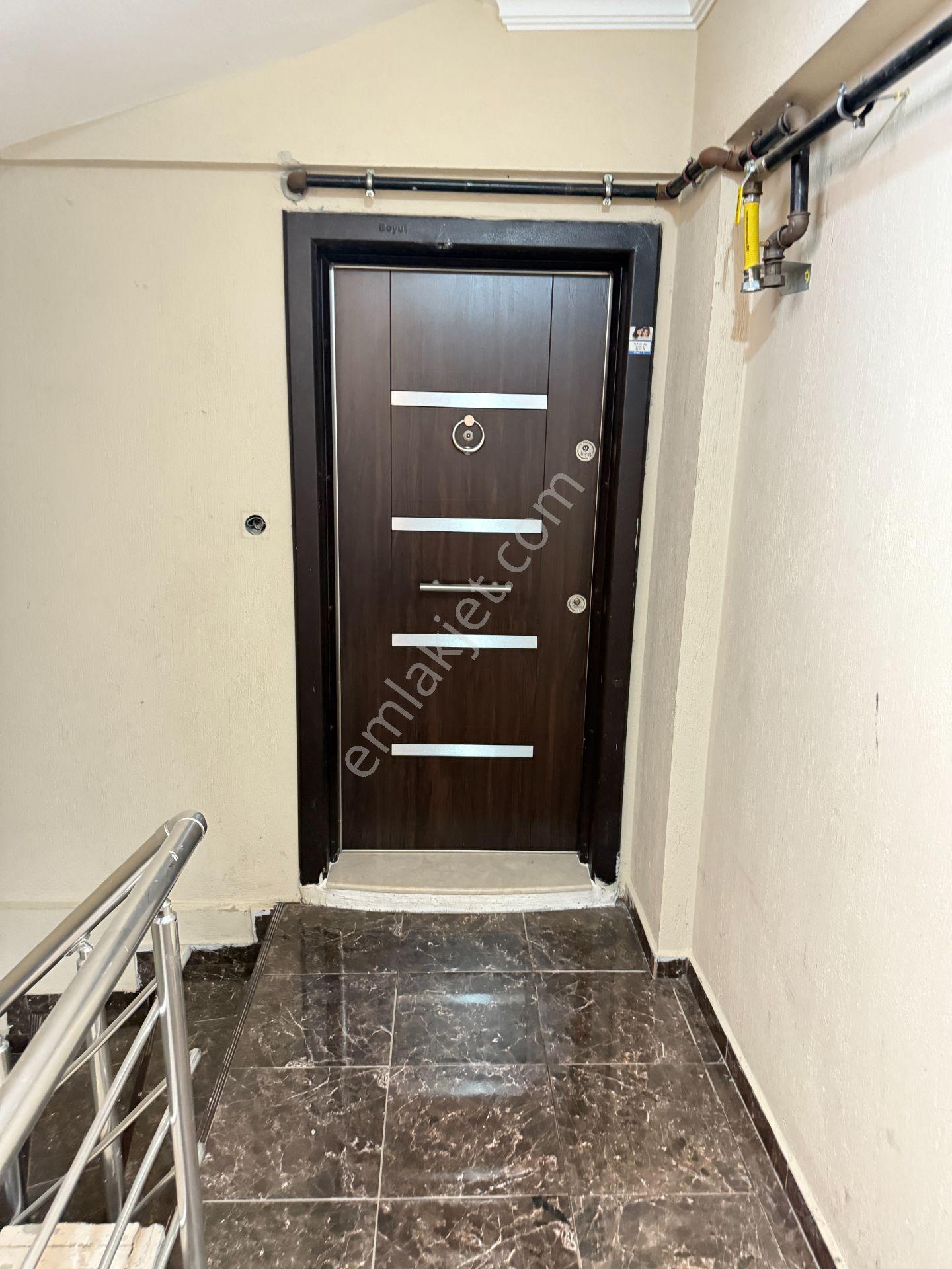 Turyap Buca'dan Adatepe Mah.de Kiralık 2+1 Daire - Görsel 22
