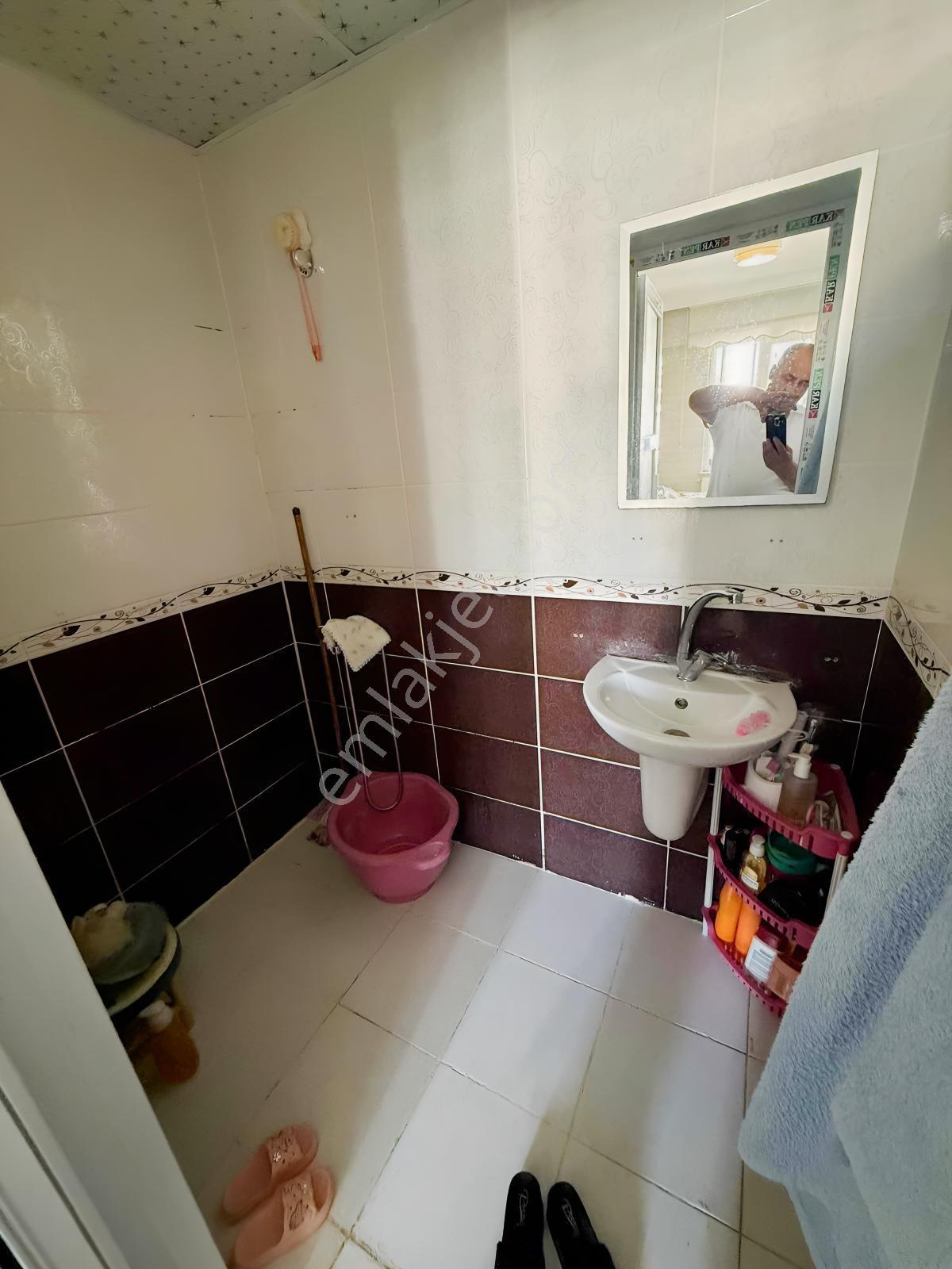 Uzaydan Karataş Koç Yapıda Manzaralı Geniş Daire - Görsel 6