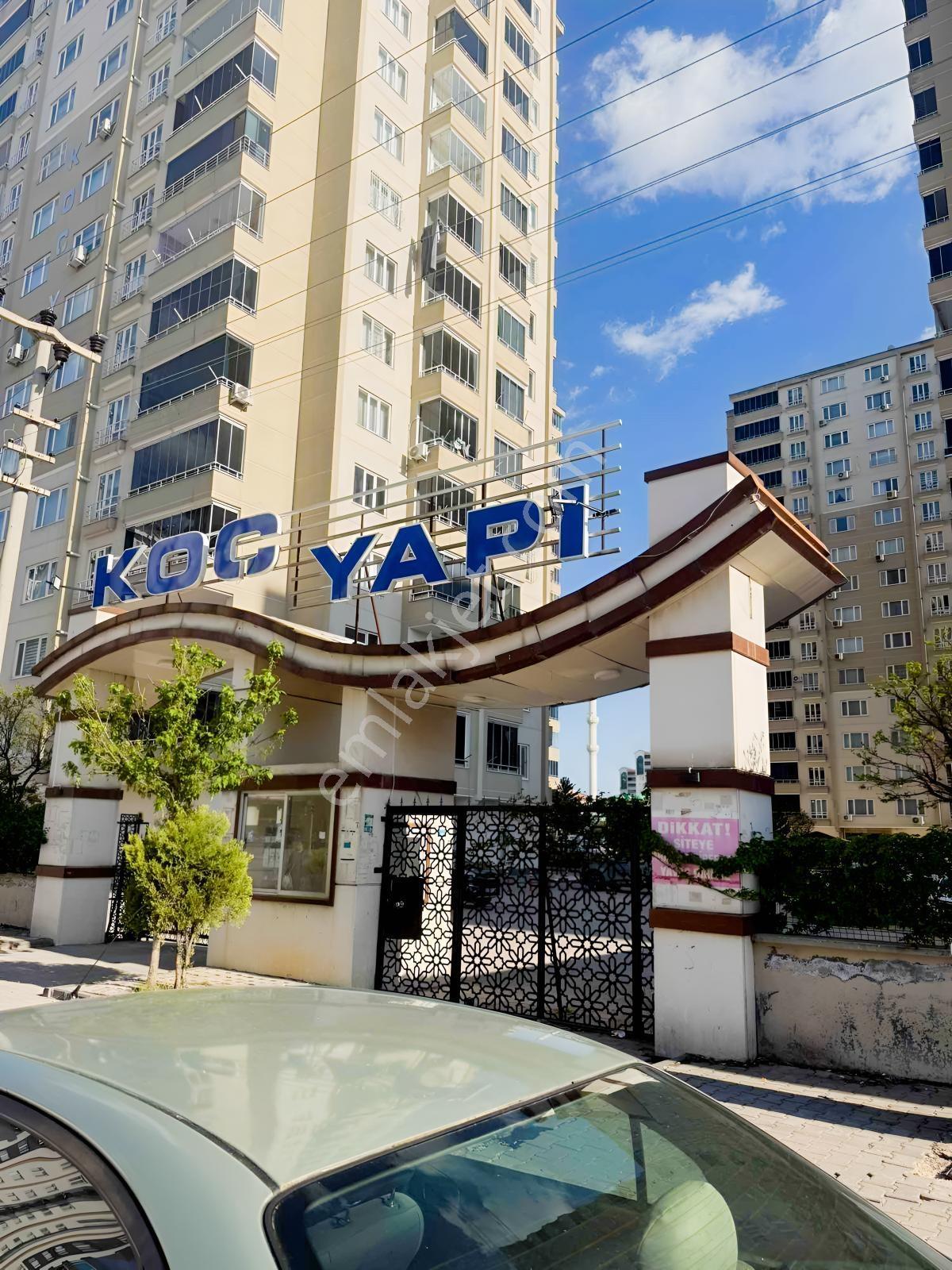 Uzaydan Karataş Koç Yapıda Manzaralı Geniş Daire - Görsel 2