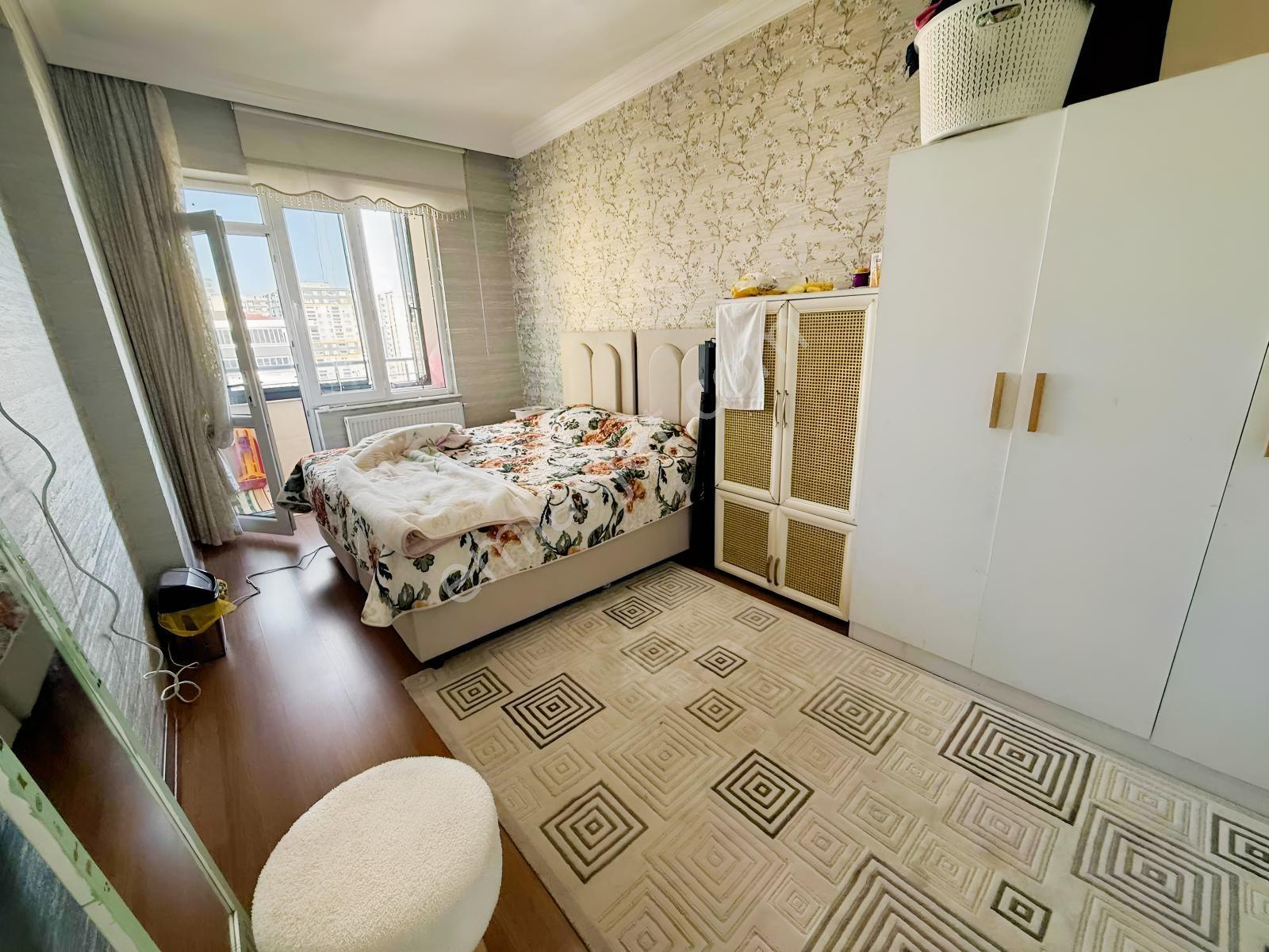 Uzaydan Karataş Koç Yapıda Manzaralı Geniş Daire - Görsel 30