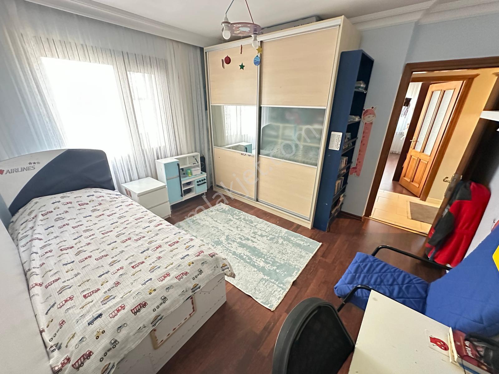 ▃artemin▃zümrütevler'de Metro'ya Yakın Ön Cephe 140m² 3+1! - Görsel 25