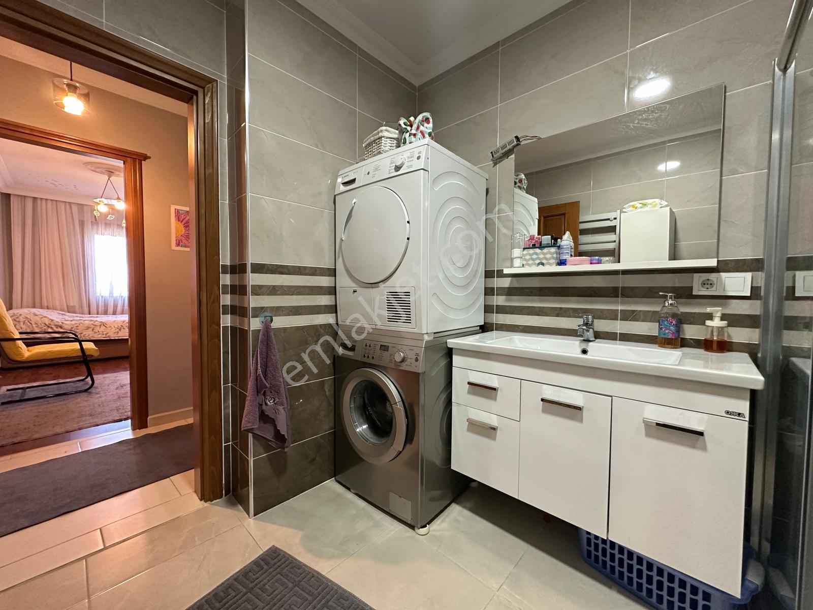 ▃artemin▃zümrütevler'de Metro'ya Yakın Ön Cephe 140m² 3+1! - Görsel 35