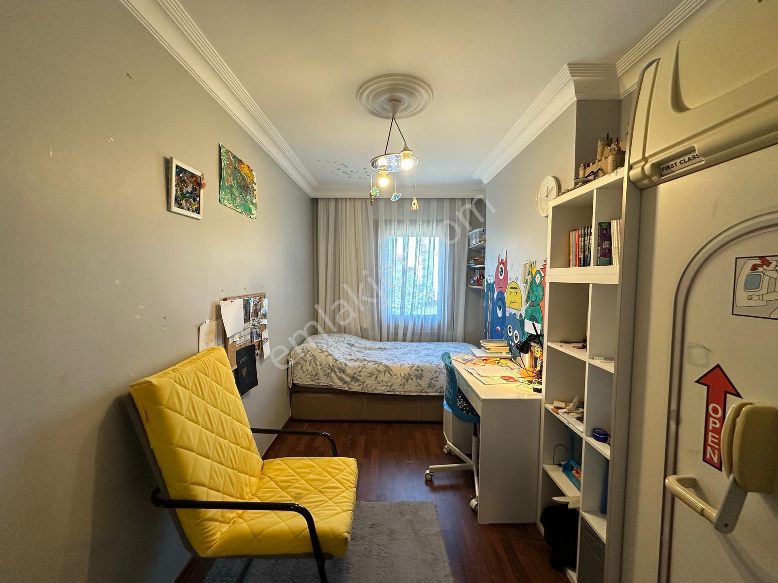 ▃artemin▃zümrütevler'de Metro'ya Yakın Ön Cephe 140m² 3+1! - Görsel 20