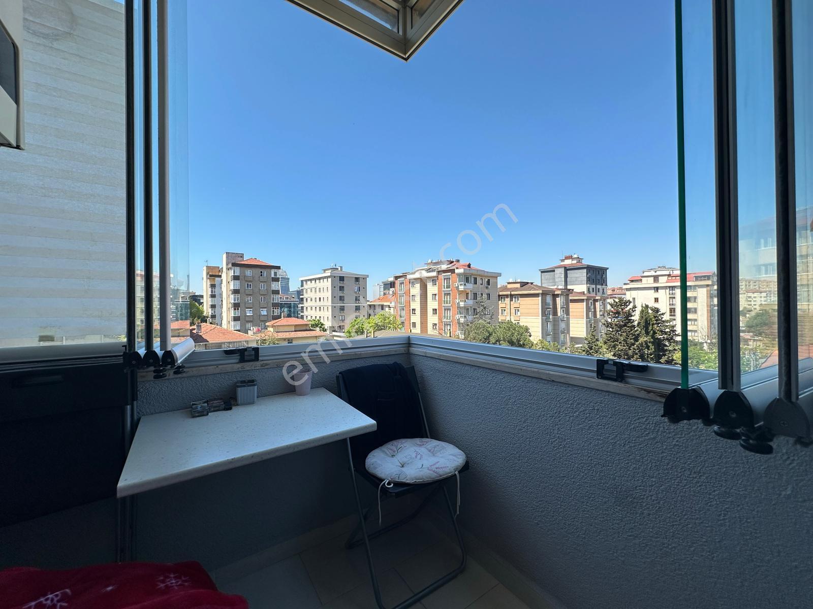 ▃artemin▃zümrütevler'de Metro'ya Yakın Ön Cephe 140m² 3+1! - Görsel 9