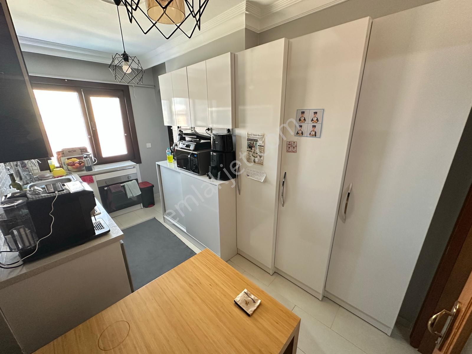 ▃artemin▃zümrütevler'de Metro'ya Yakın Ön Cephe 140m² 3+1! - Görsel 12