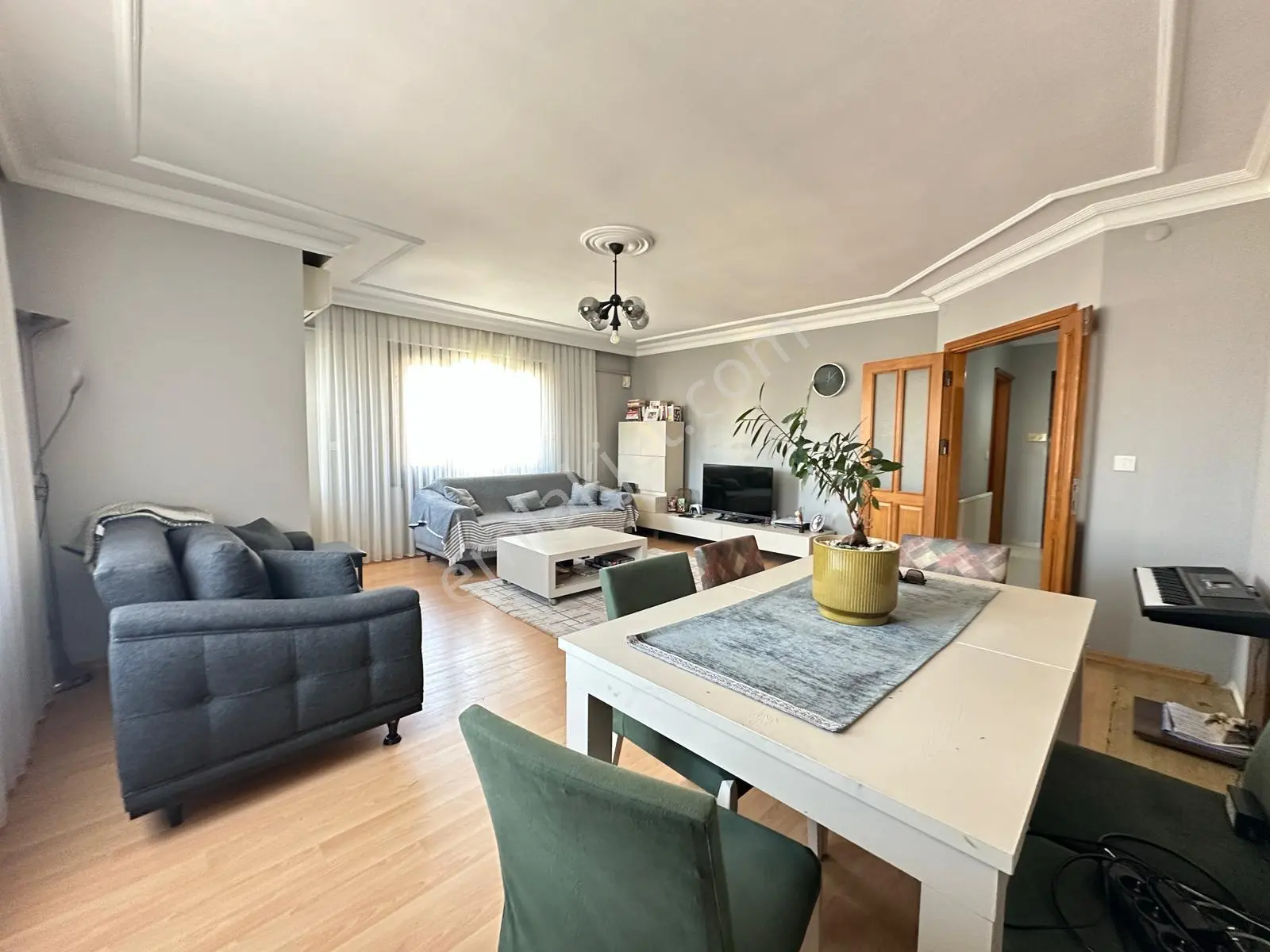 ▃artemin▃zümrütevler'de Metro'ya Yakın Ön Cephe 140m² 3+1! - Görsel 4
