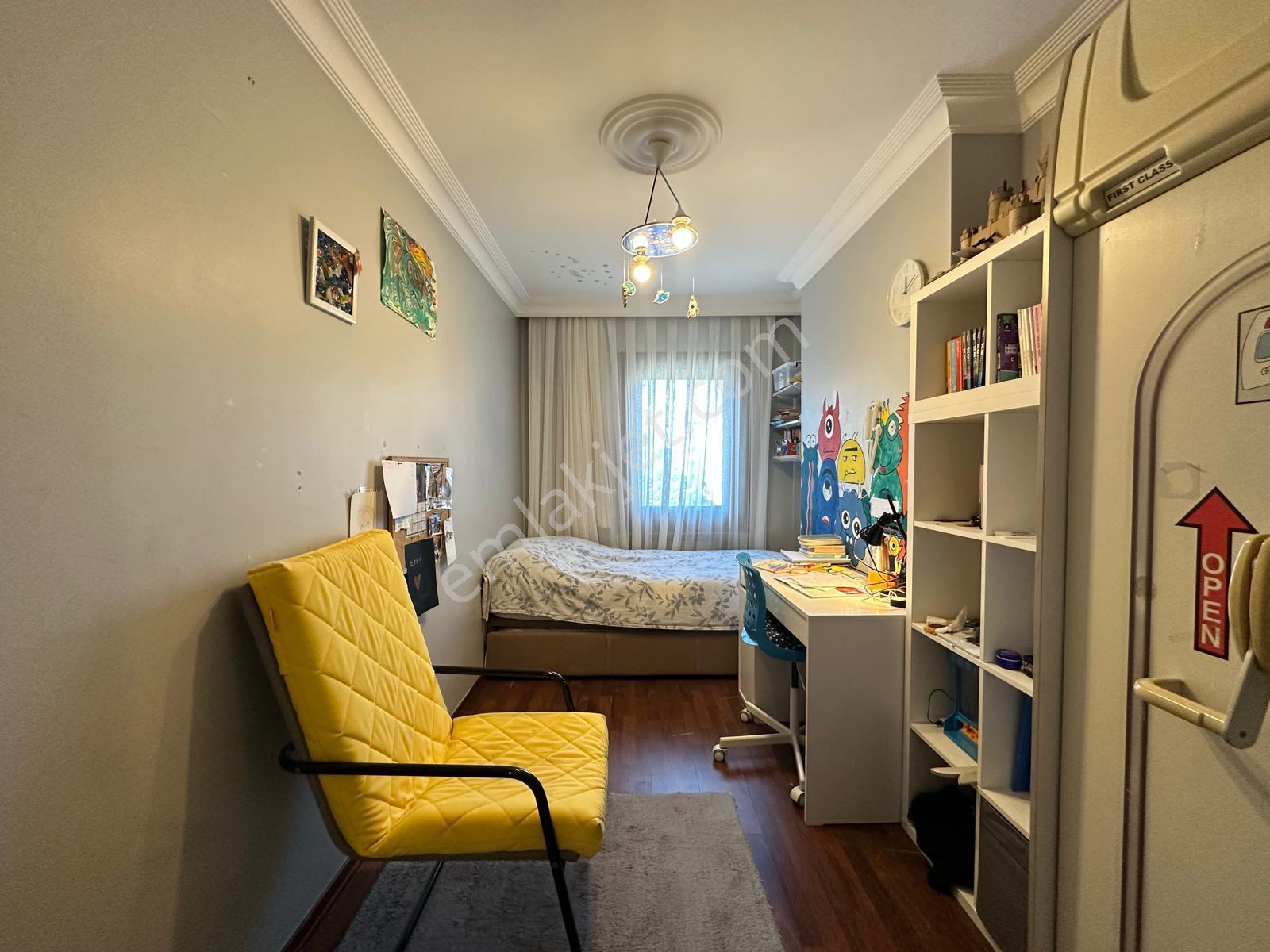 ▃artemin▃zümrütevler'de Metro'ya Yakın Ön Cephe 140m² 3+1! - Görsel 19