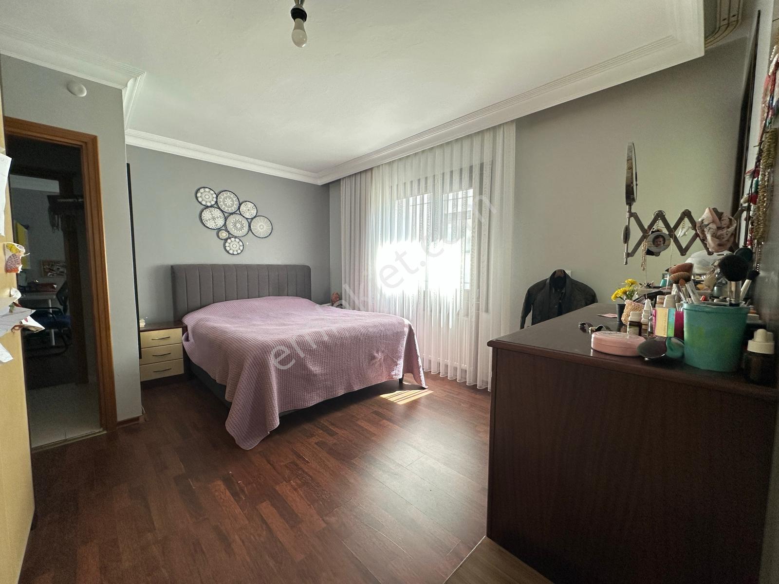 ▃artemin▃zümrütevler'de Metro'ya Yakın Ön Cephe 140m² 3+1! - Görsel 31