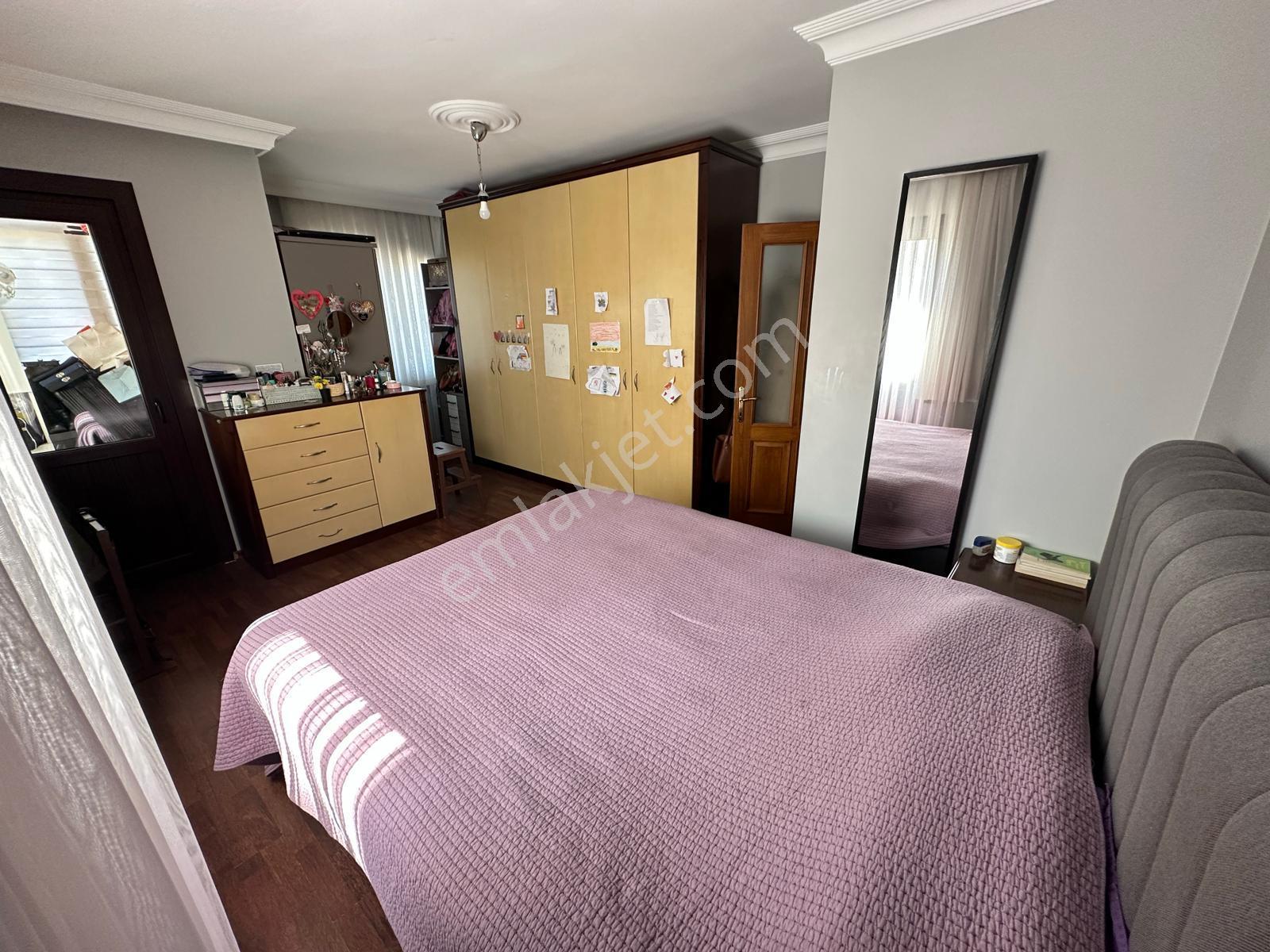 ▃artemin▃zümrütevler'de Metro'ya Yakın Ön Cephe 140m² 3+1! - Görsel 29