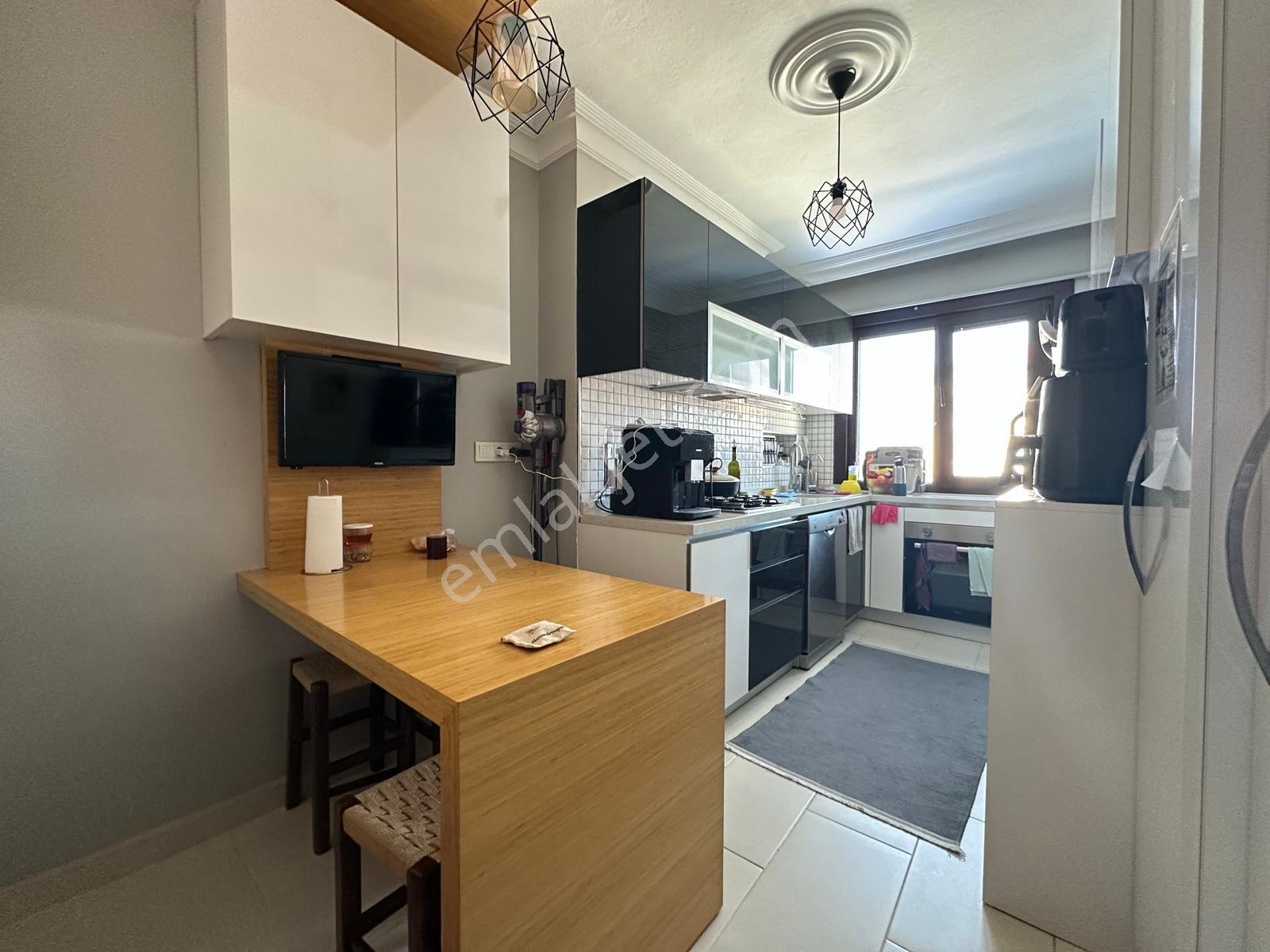 ▃artemin▃zümrütevler'de Metro'ya Yakın Ön Cephe 140m² 3+1! - Görsel 10