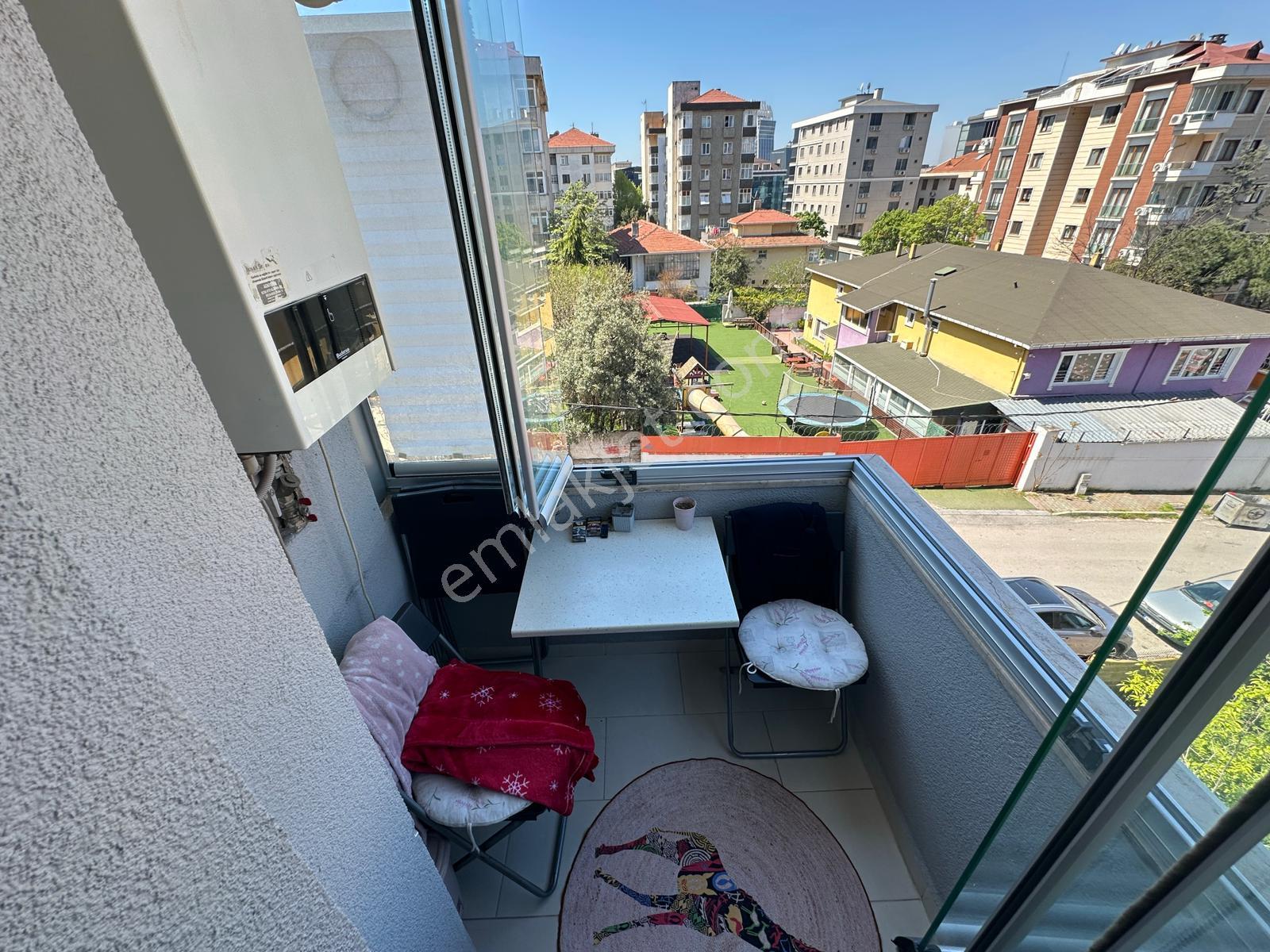 ▃artemin▃zümrütevler'de Metro'ya Yakın Ön Cephe 140m² 3+1! - Görsel 8