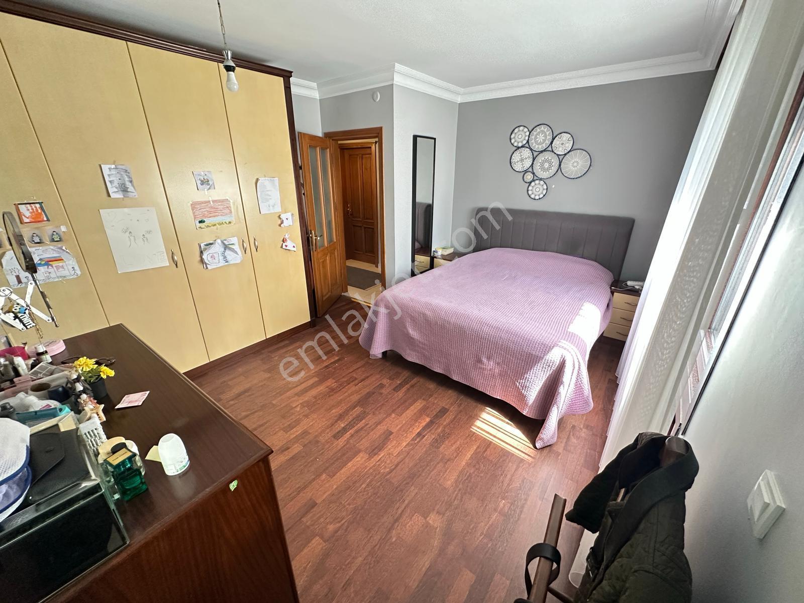 ▃artemin▃zümrütevler'de Metro'ya Yakın Ön Cephe 140m² 3+1! - Görsel 28