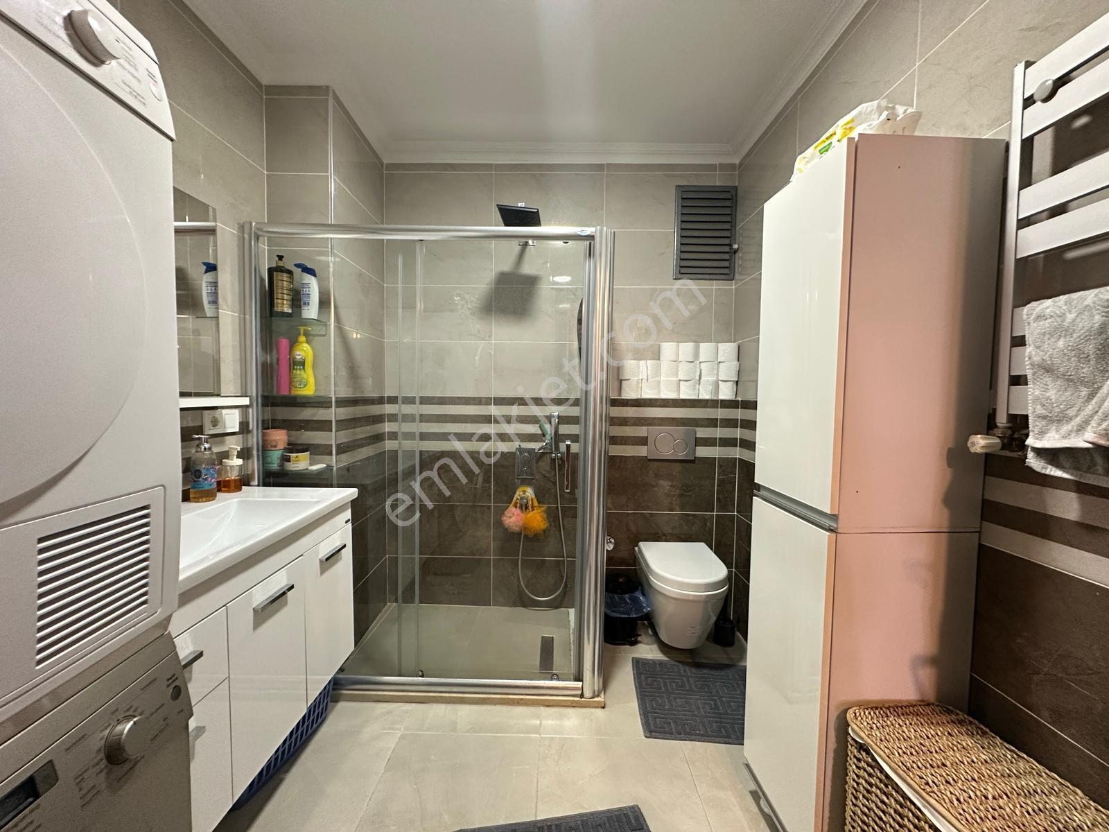 ▃artemin▃zümrütevler'de Metro'ya Yakın Ön Cephe 140m² 3+1! - Görsel 34
