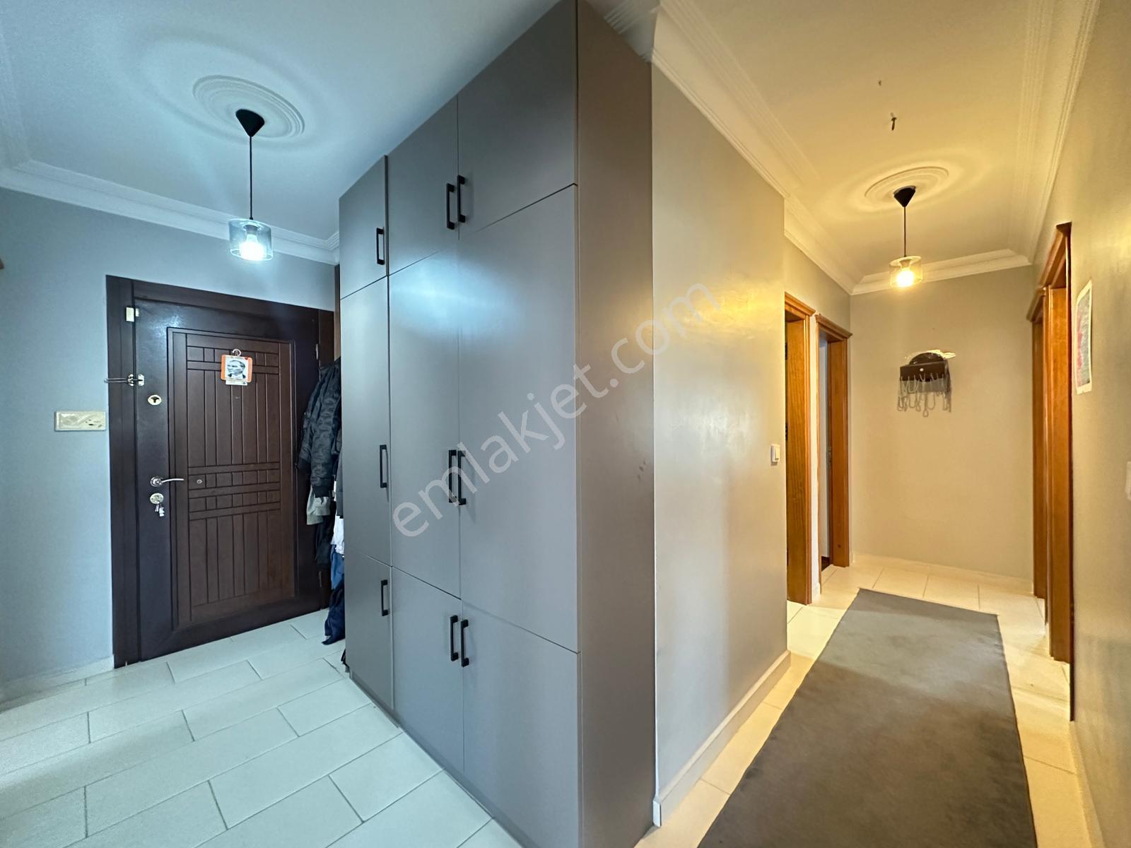 ▃artemin▃zümrütevler'de Metro'ya Yakın Ön Cephe 140m² 3+1! - Görsel 17