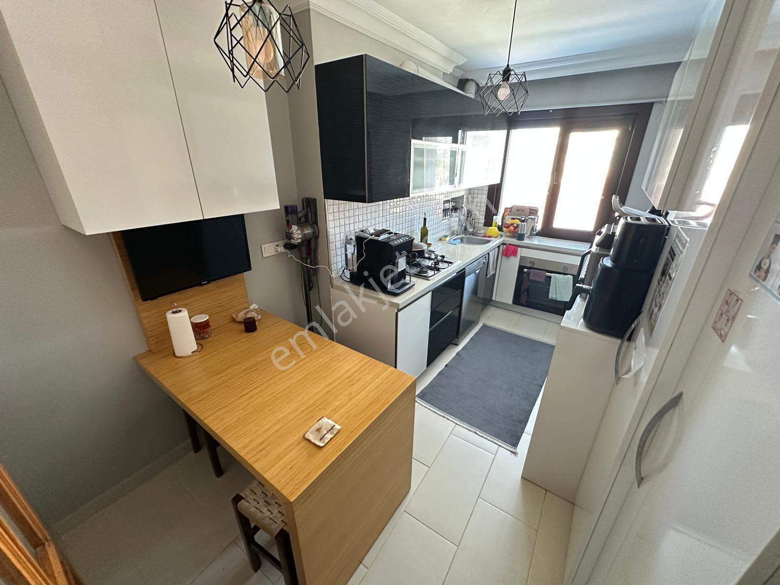 ▃artemin▃zümrütevler'de Metro'ya Yakın Ön Cephe 140m² 3+1! - Görsel 11