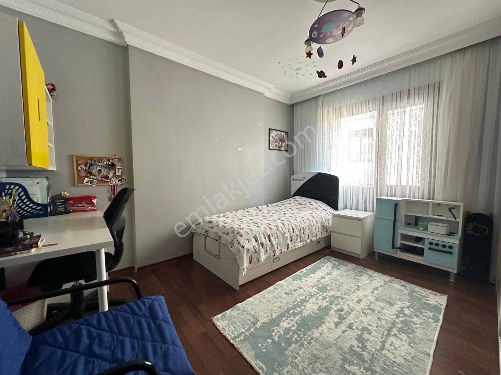 ▃artemin▃zümrütevler'de Metro'ya Yakın Ön Cephe 140m² 3+1! - Görsel 23