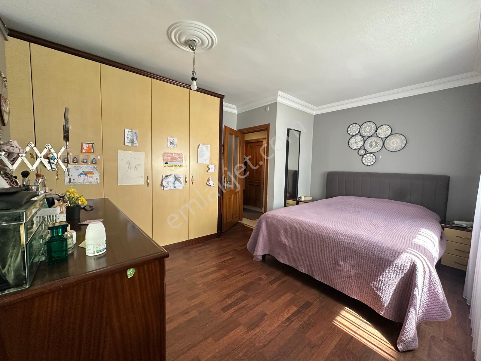 ▃artemin▃zümrütevler'de Metro'ya Yakın Ön Cephe 140m² 3+1! - Görsel 27