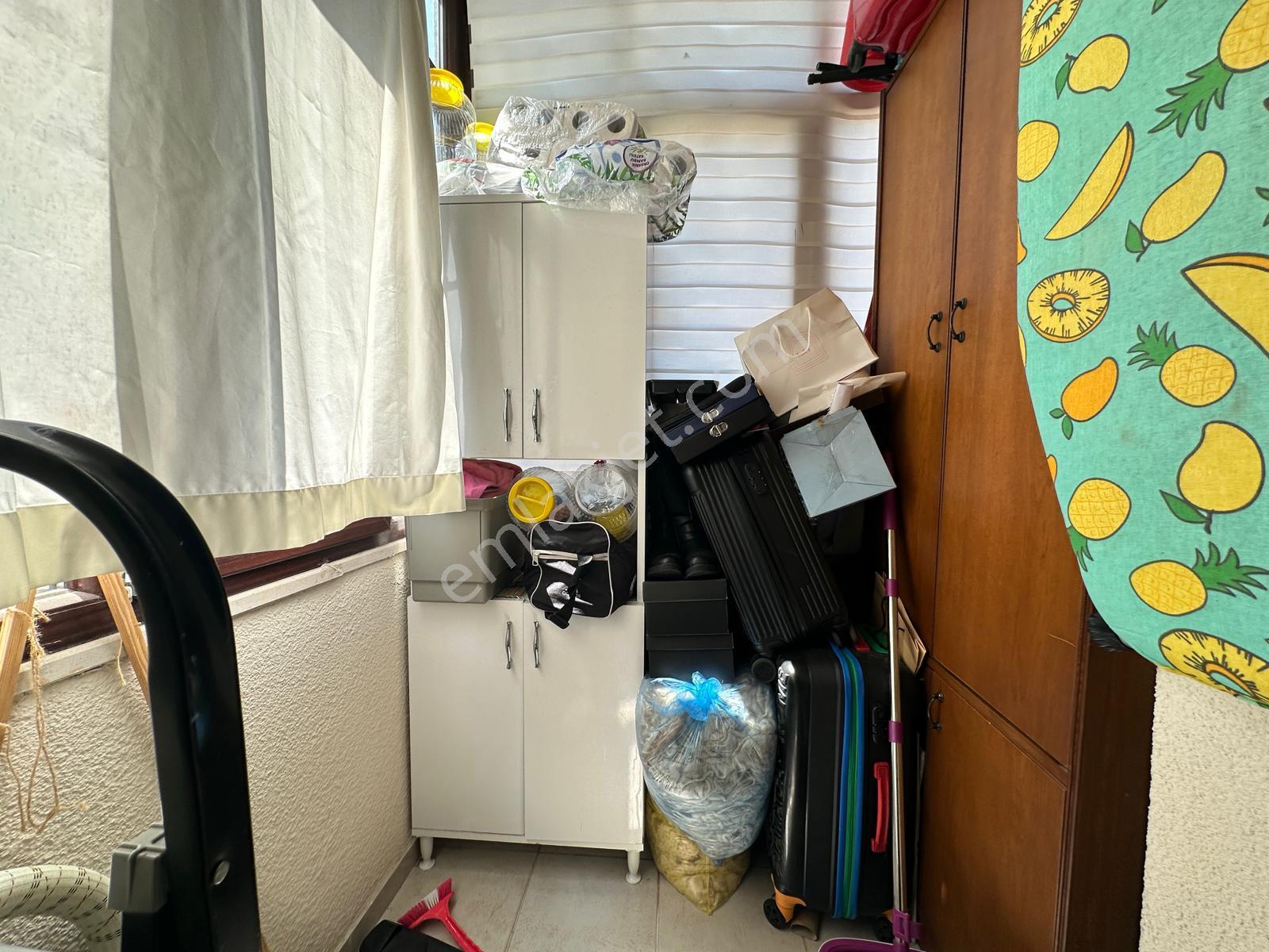 ▃artemin▃zümrütevler'de Metro'ya Yakın Ön Cephe 140m² 3+1! - Görsel 30