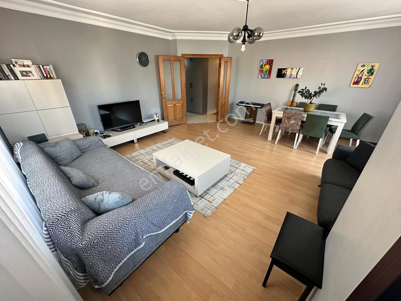 ▃artemin▃zümrütevler'de Metro'ya Yakın Ön Cephe 140m² 3+1! - Görsel 6