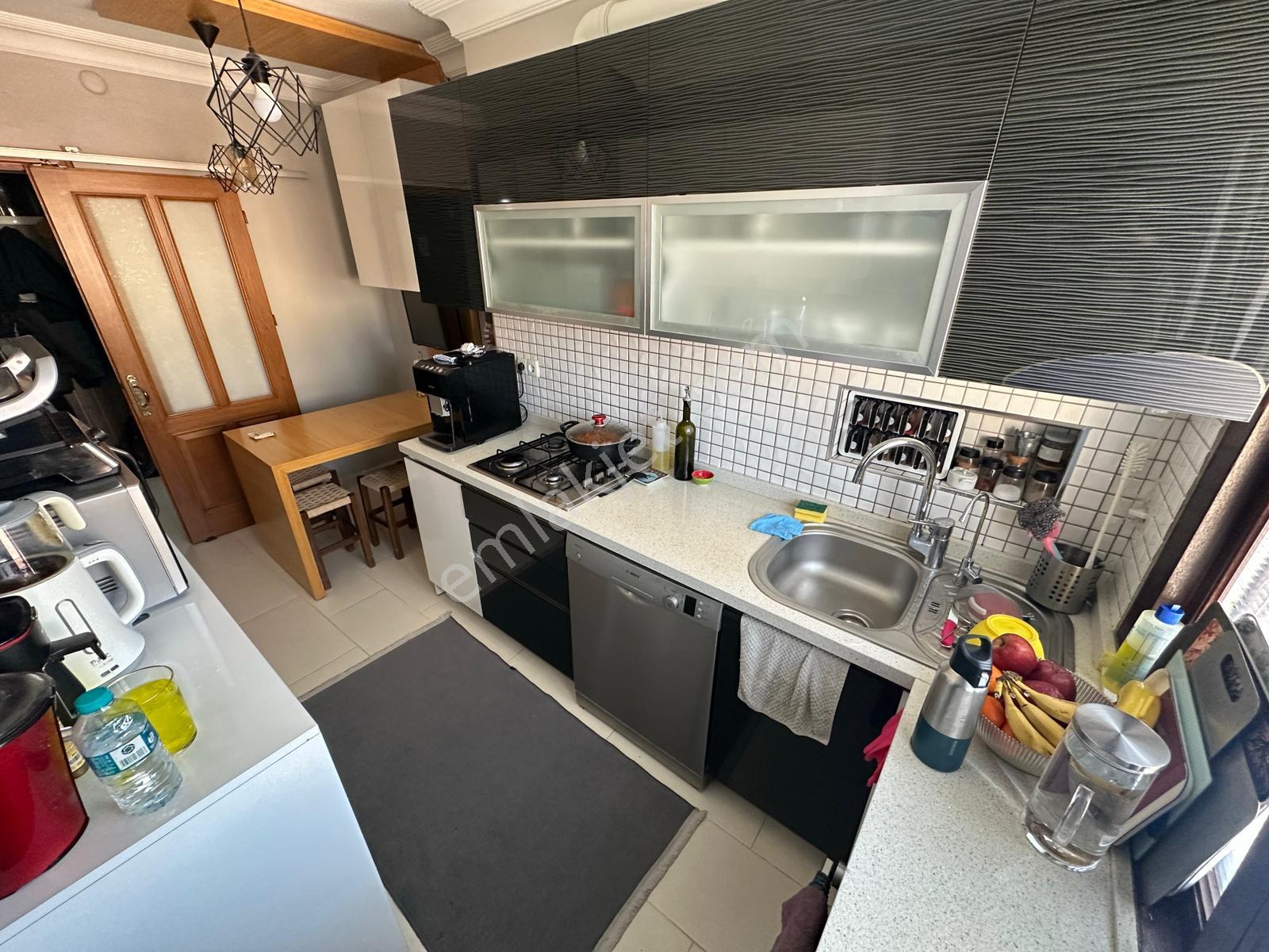 ▃artemin▃zümrütevler'de Metro'ya Yakın Ön Cephe 140m² 3+1! - Görsel 16