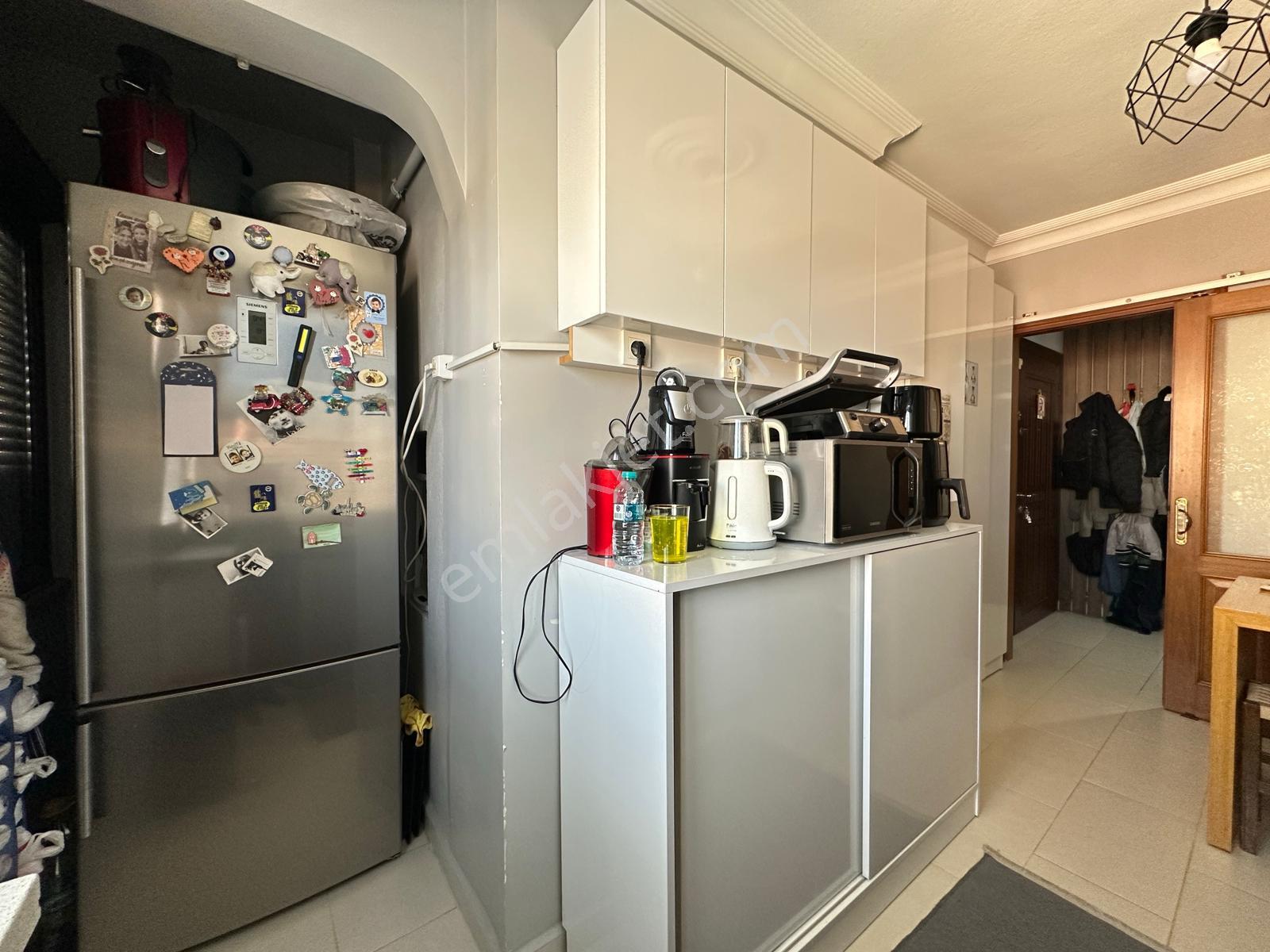 ▃artemin▃zümrütevler'de Metro'ya Yakın Ön Cephe 140m² 3+1! - Görsel 15