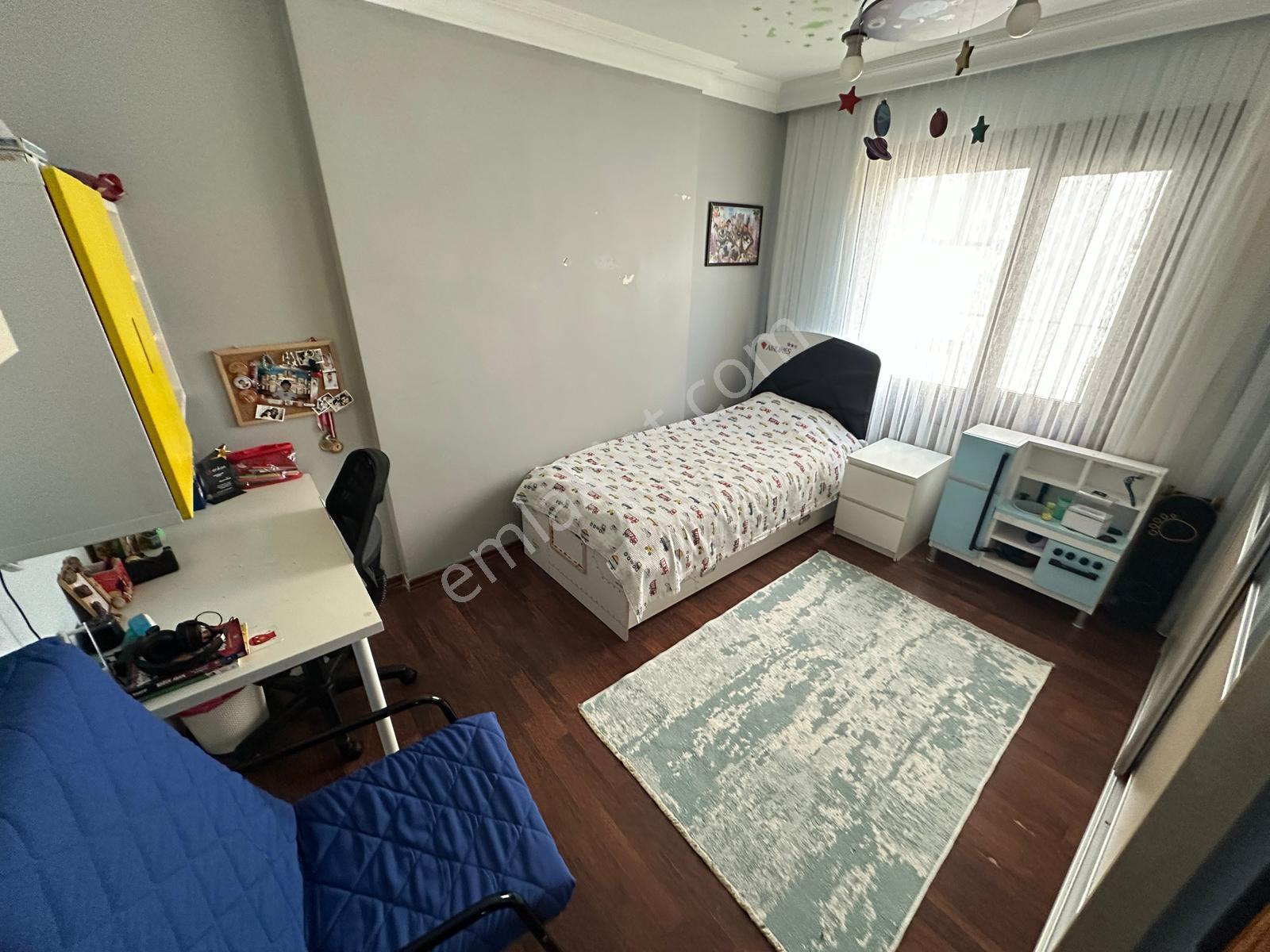 ▃artemin▃zümrütevler'de Metro'ya Yakın Ön Cephe 140m² 3+1! - Görsel 26