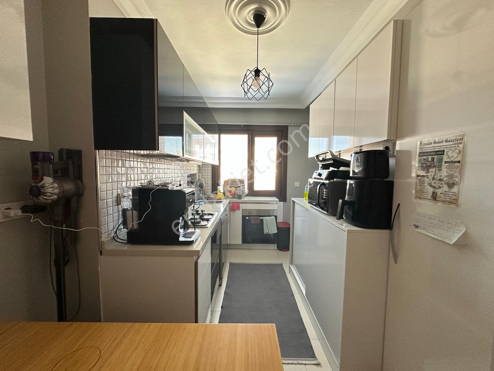 ▃artemin▃zümrütevler'de Metro'ya Yakın Ön Cephe 140m² 3+1! - Görsel 13