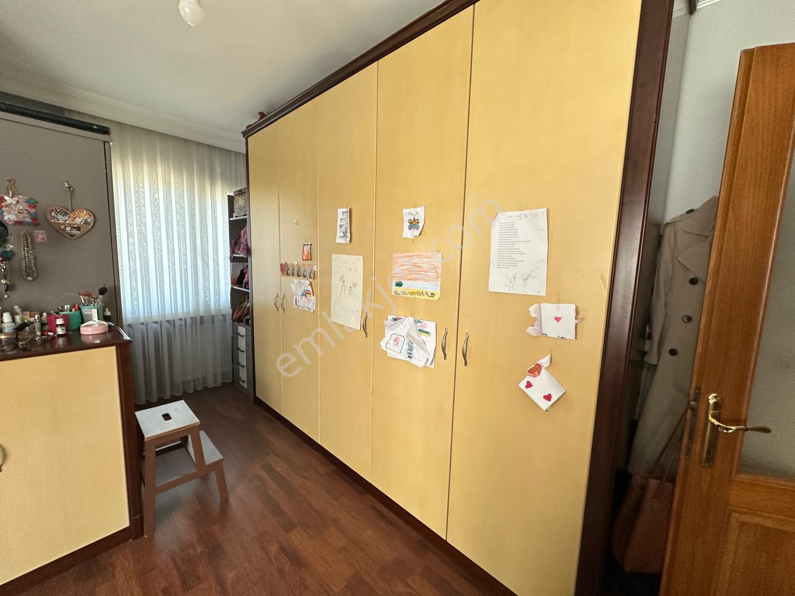 ▃artemin▃zümrütevler'de Metro'ya Yakın Ön Cephe 140m² 3+1! - Görsel 32