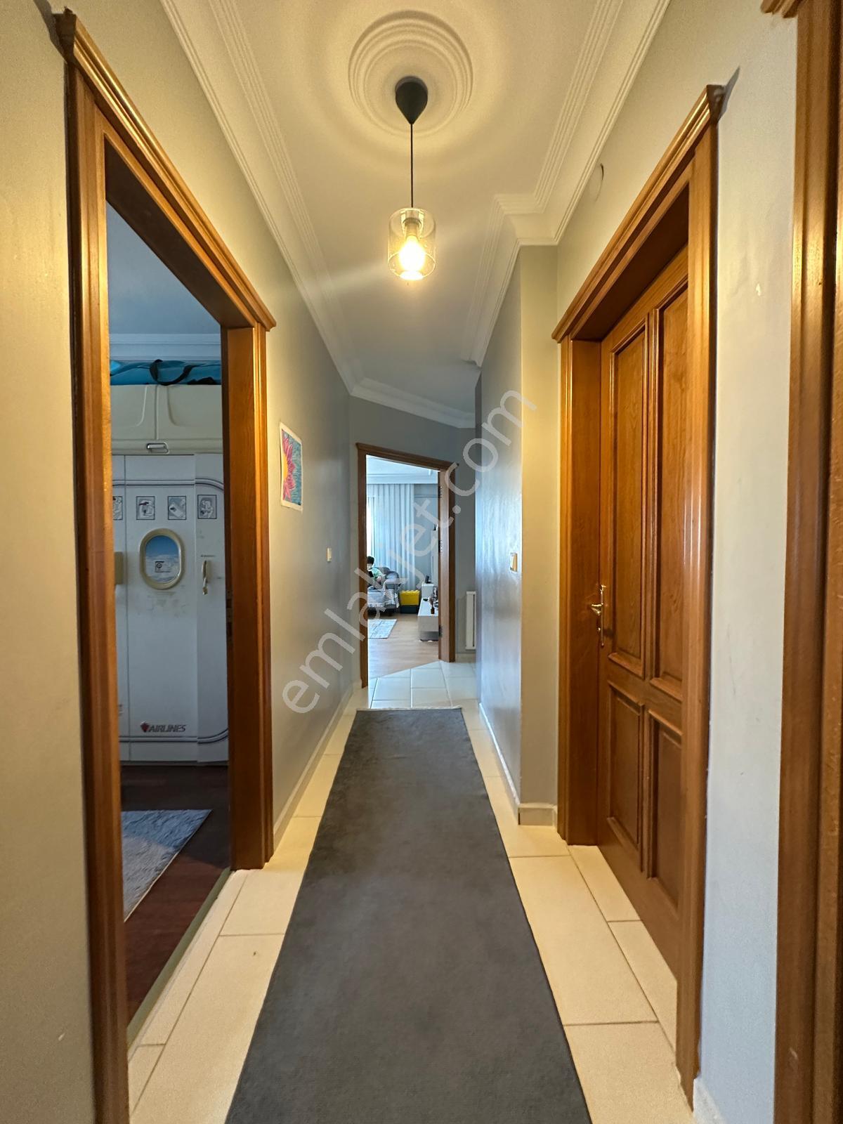 ▃artemin▃zümrütevler'de Metro'ya Yakın Ön Cephe 140m² 3+1! - Görsel 22