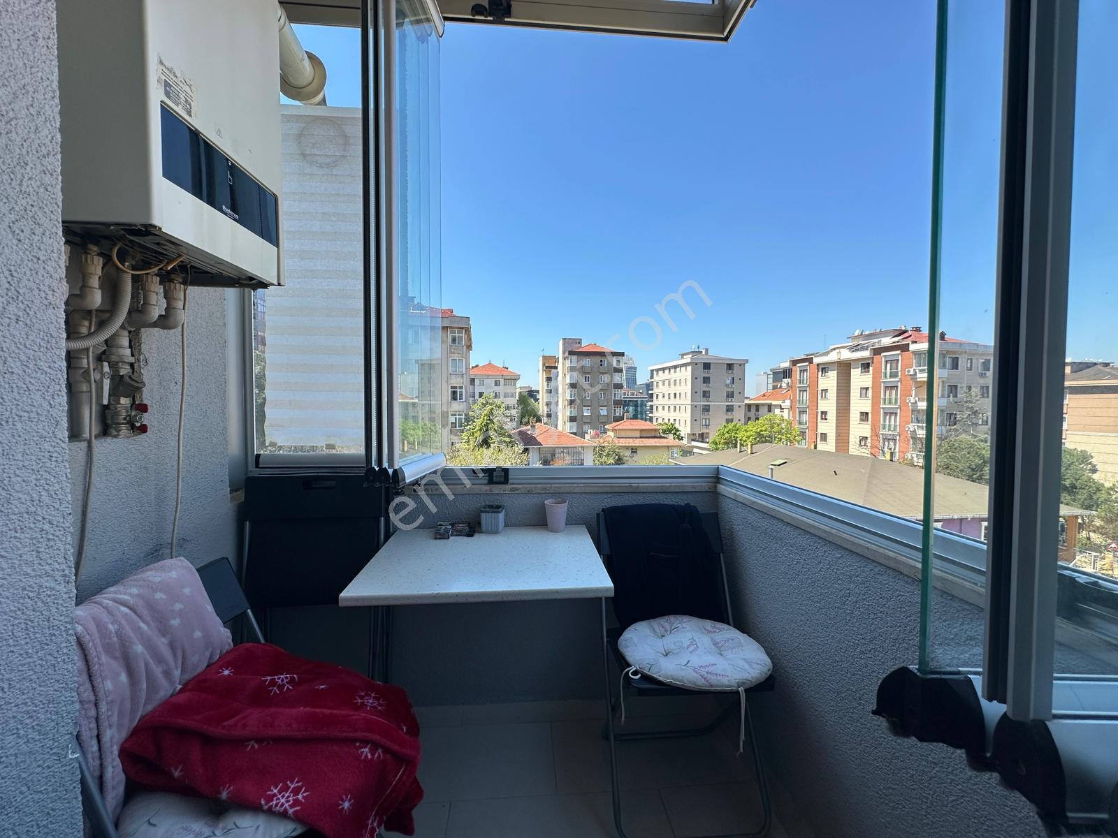 ▃artemin▃zümrütevler'de Metro'ya Yakın Ön Cephe 140m² 3+1! - Görsel 7