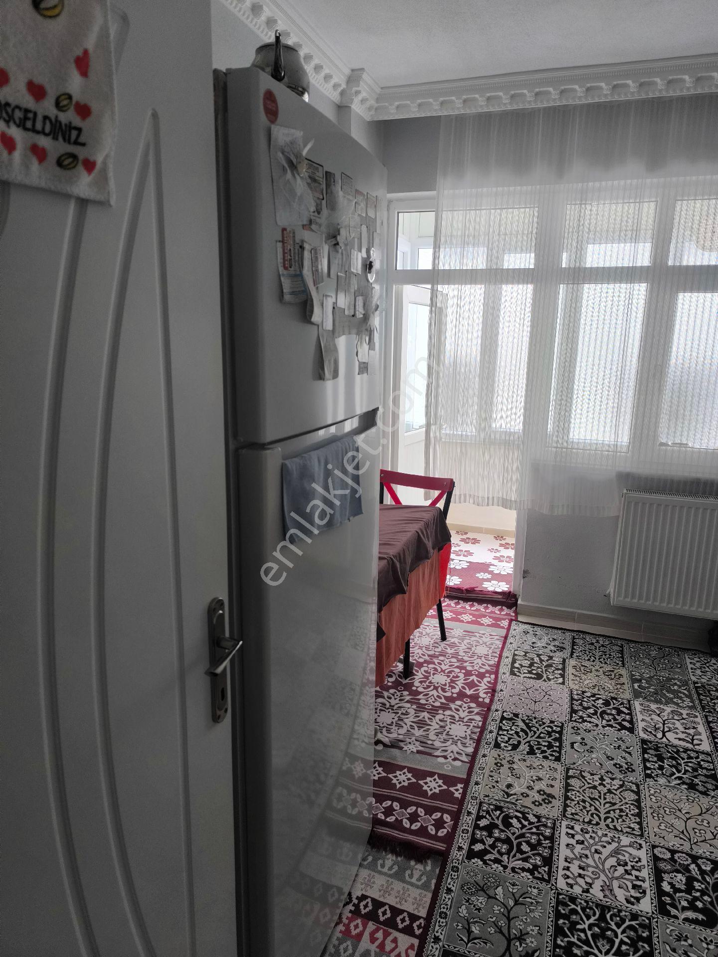 Dilmaç Gayrimenkul Tekirdağ Çerkezköy Fatih Mahallesi Satılık 3+1daire Net130brut135 - Görsel 10
