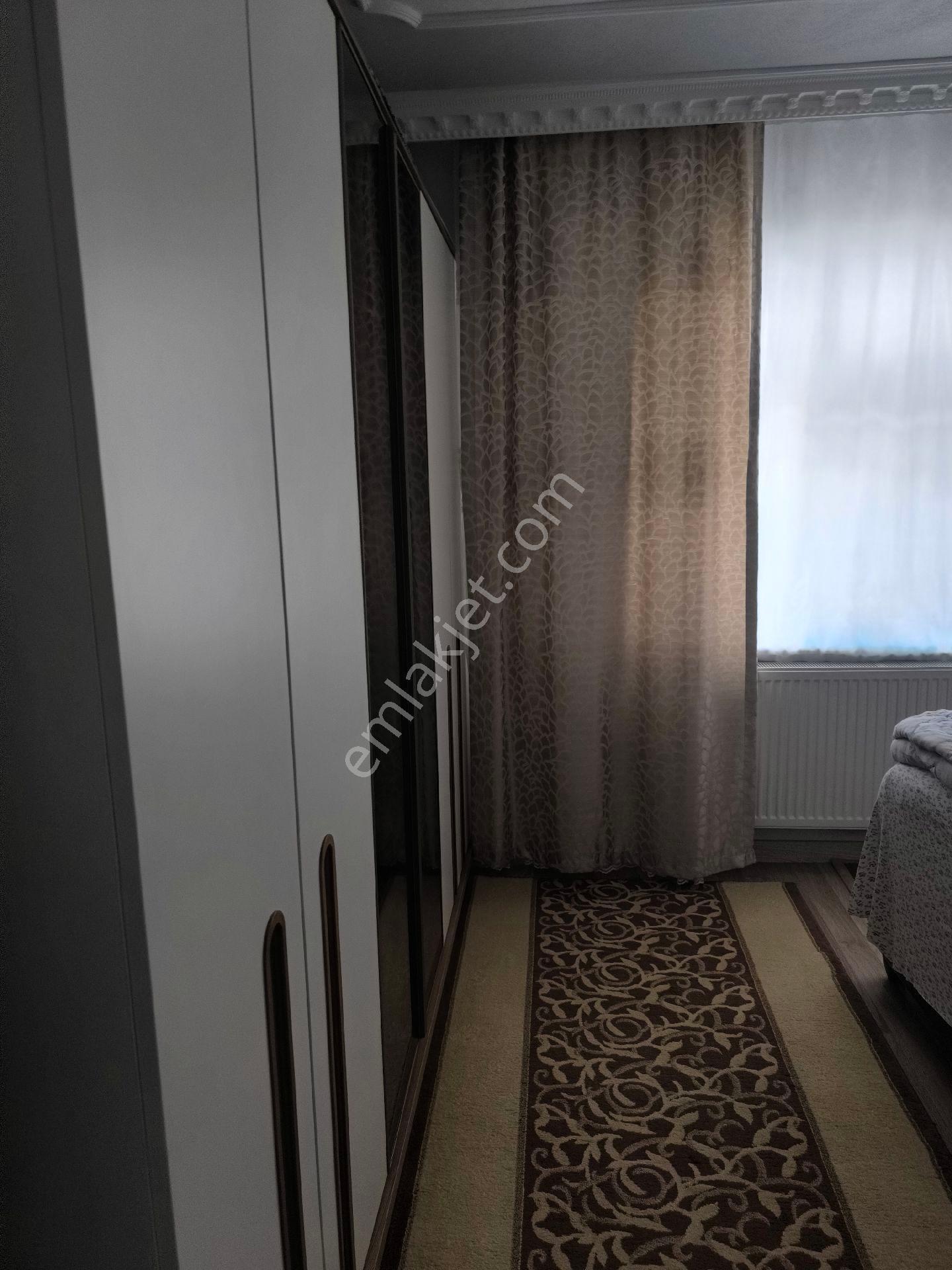 Dilmaç Gayrimenkul Tekirdağ Çerkezköy Fatih Mahallesi Satılık 3+1daire Net130brut135 - Görsel 16