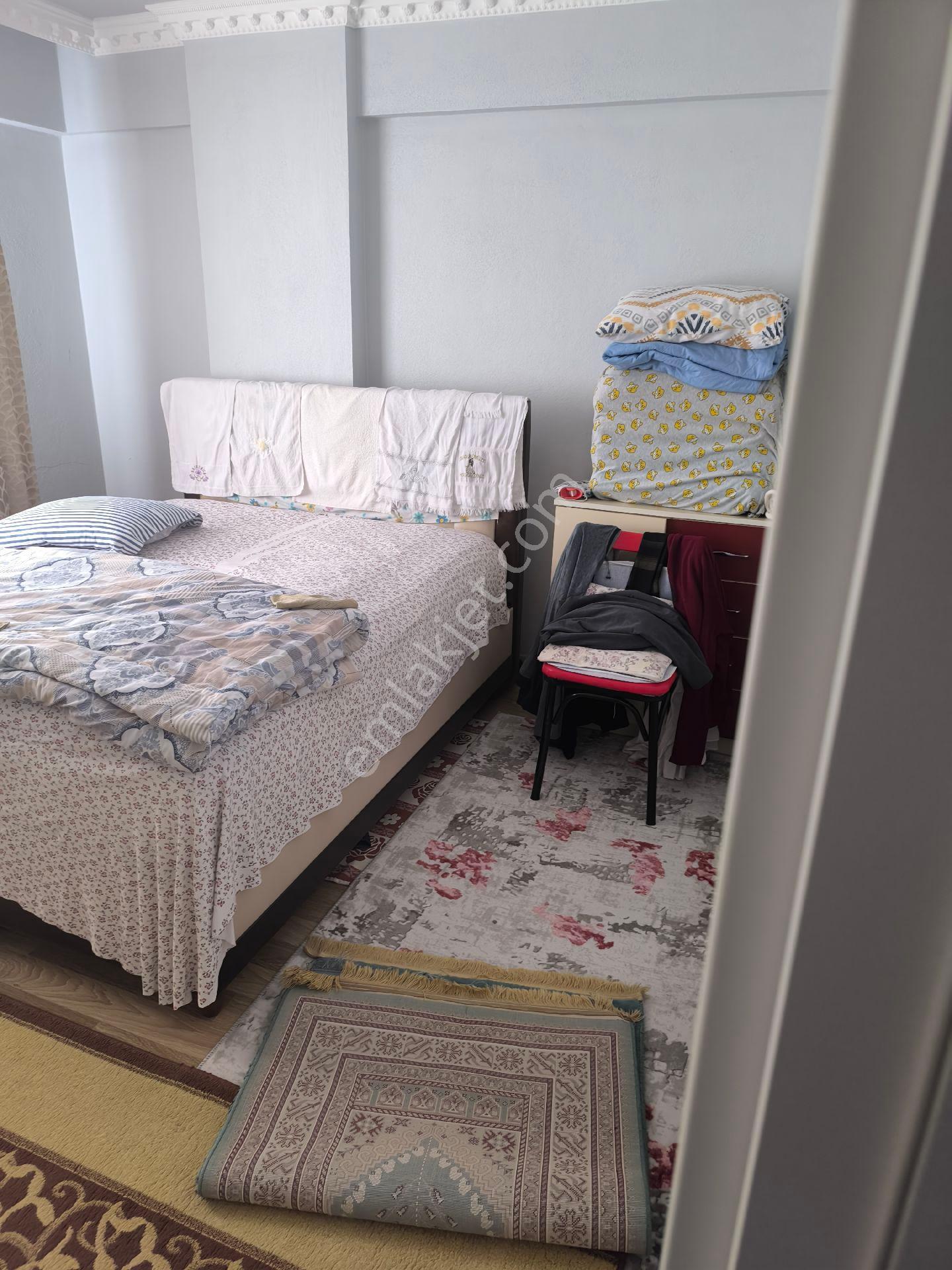 Dilmaç Gayrimenkul Tekirdağ Çerkezköy Fatih Mahallesi Satılık 3+1daire Net130brut135 - Görsel 15