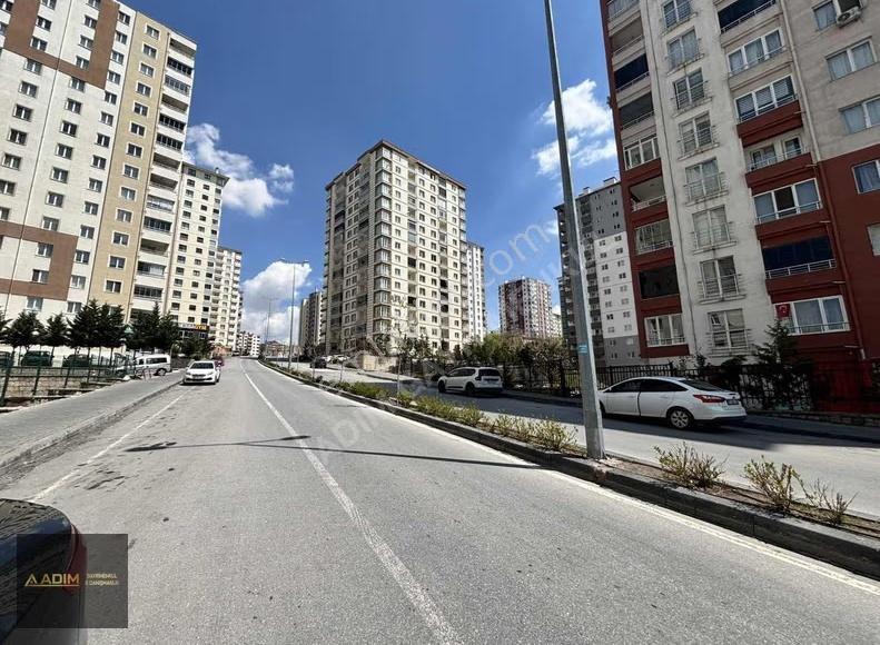 Talas Mevlana Mahallesinde 3+1 Sıfır Lüx Daire - Görsel 10