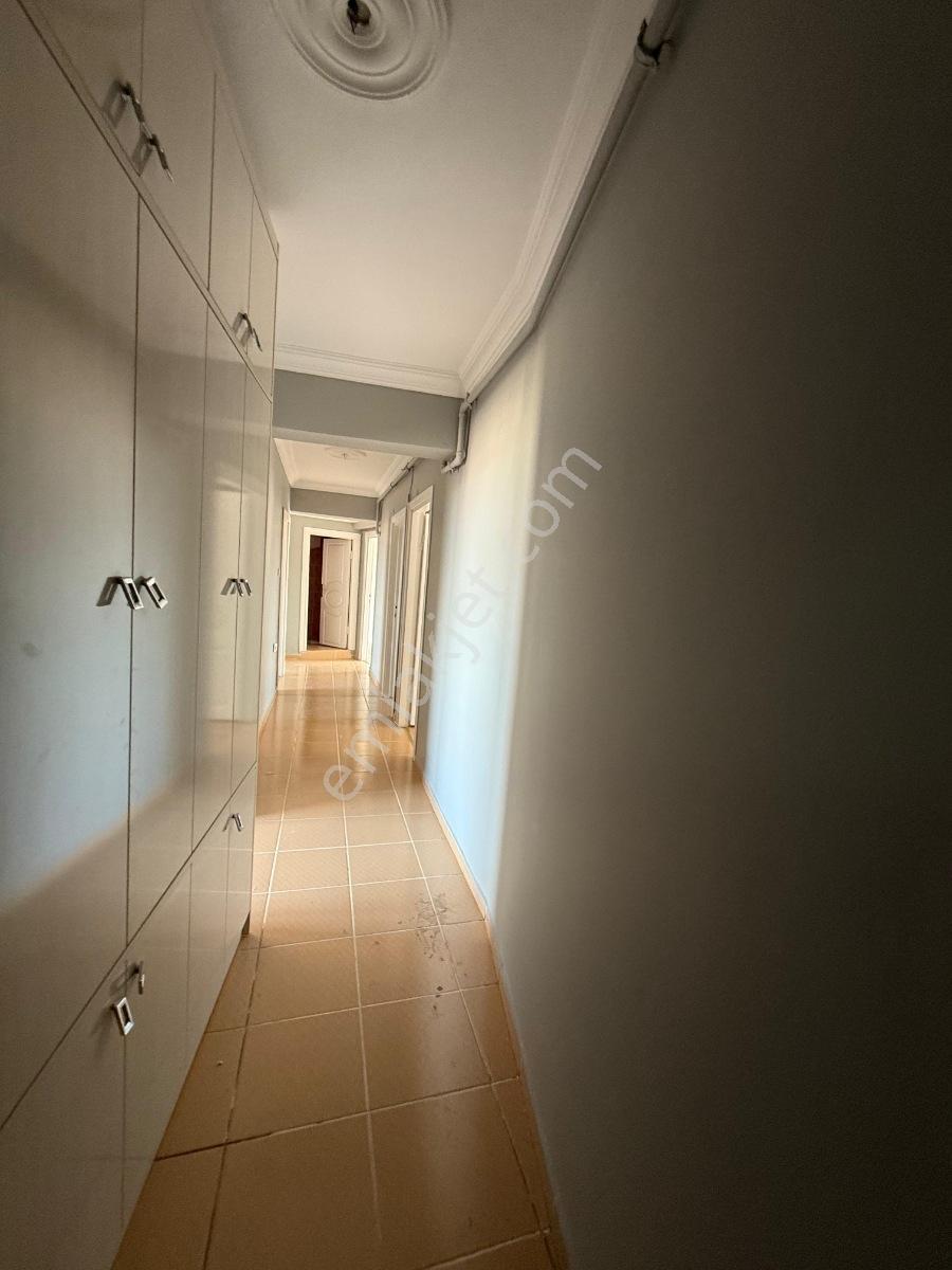 Çorlu Kemalettinde 3+1 Masrafsız Daire - Görsel 22