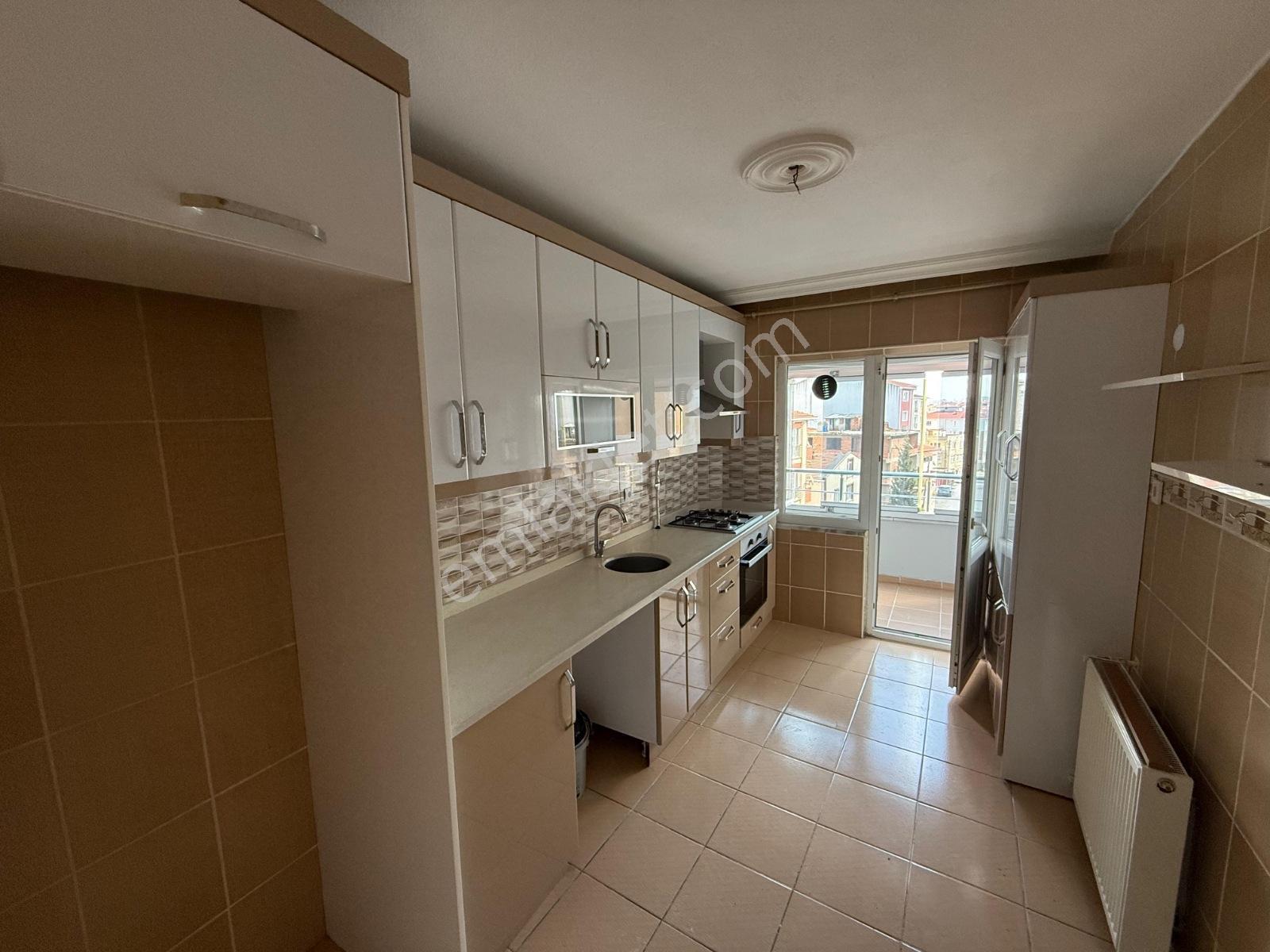 Çorlu Kemalettinde 3+1 Masrafsız Daire