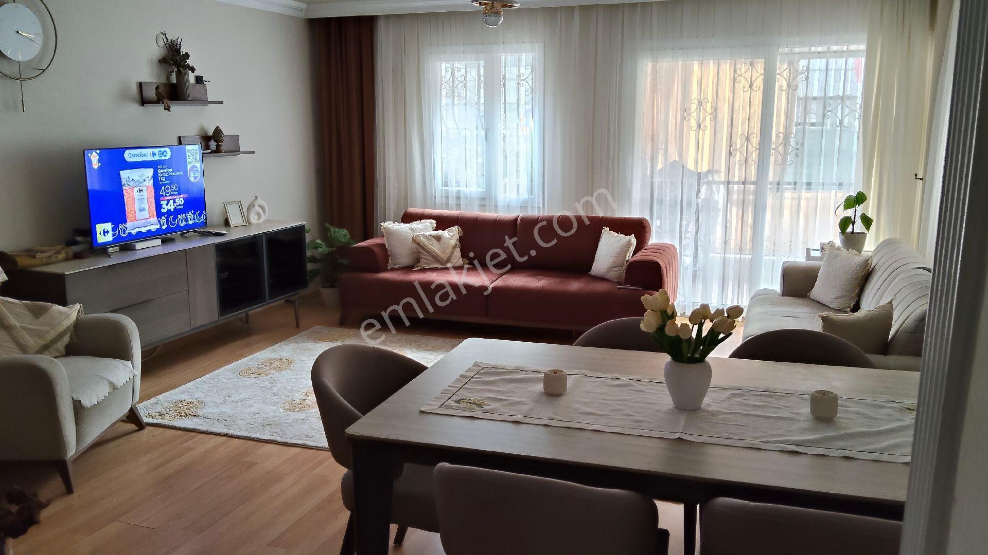 3+1 Satılık Daire