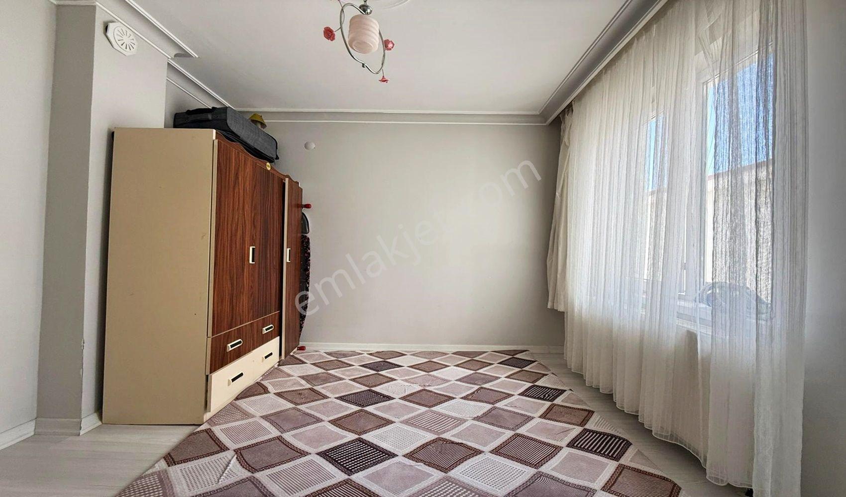 Vadi'den Karakaya'da Ara Kat-yüksek Kredi İmkanlı-3+1 Daire ! - Görsel 13