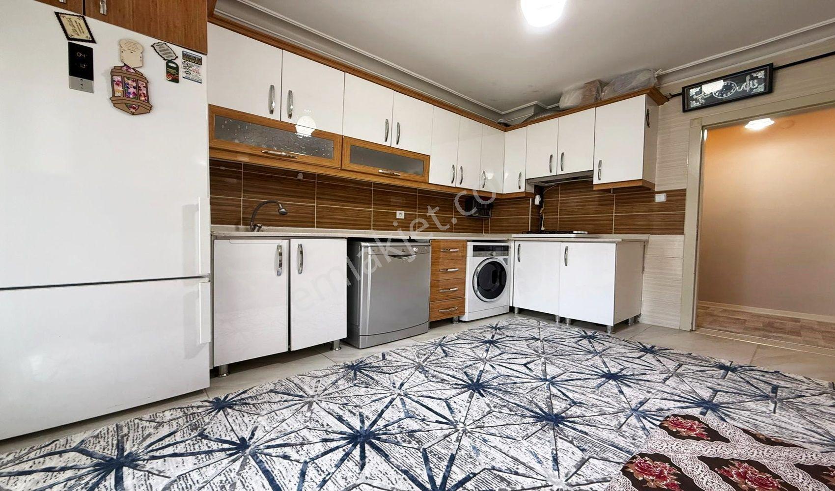 Vadi'den Karakaya'da Ara Kat-yüksek Kredi İmkanlı-3+1 Daire ! - Görsel 4